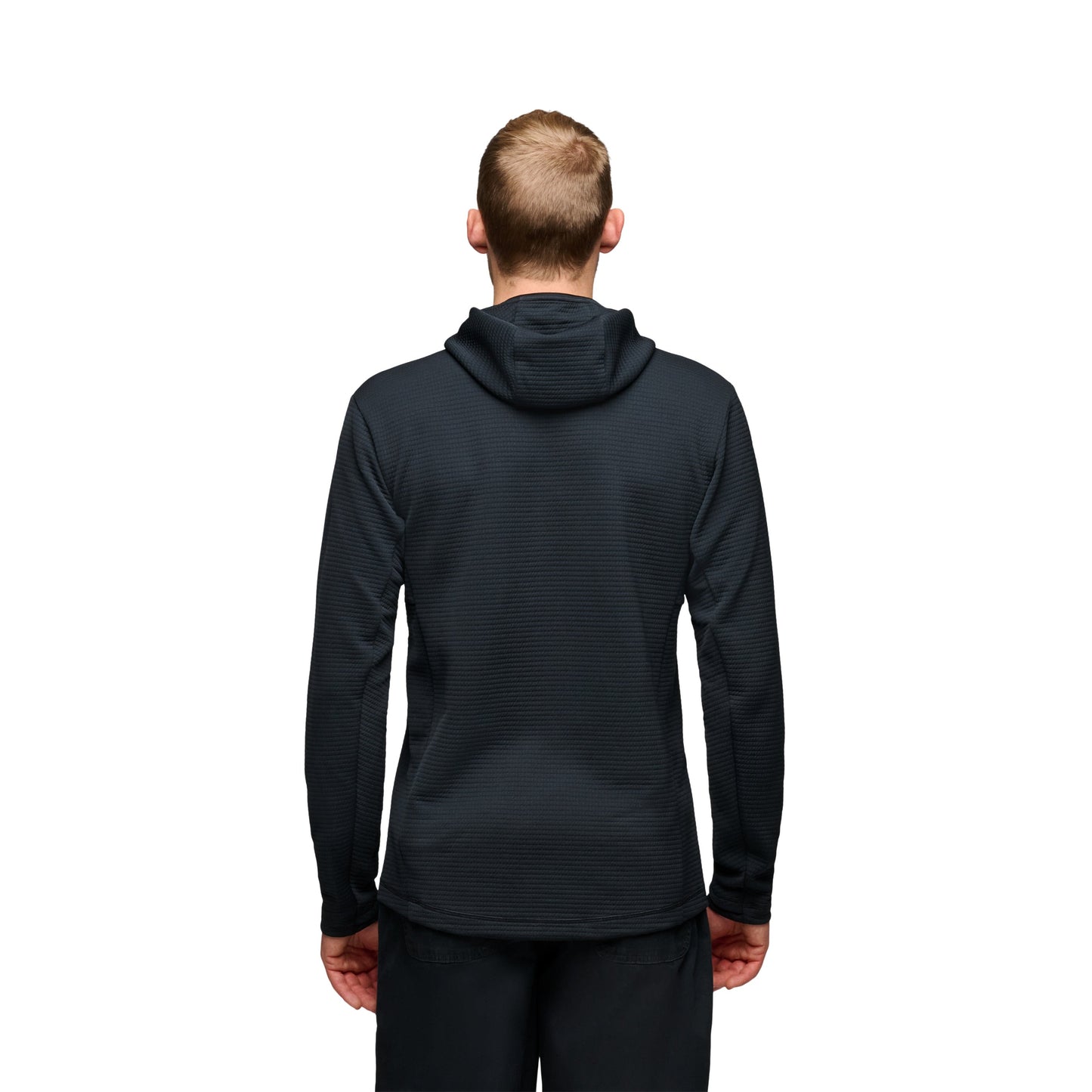 Black Diamond Men's Diverge Full Zip Hoody