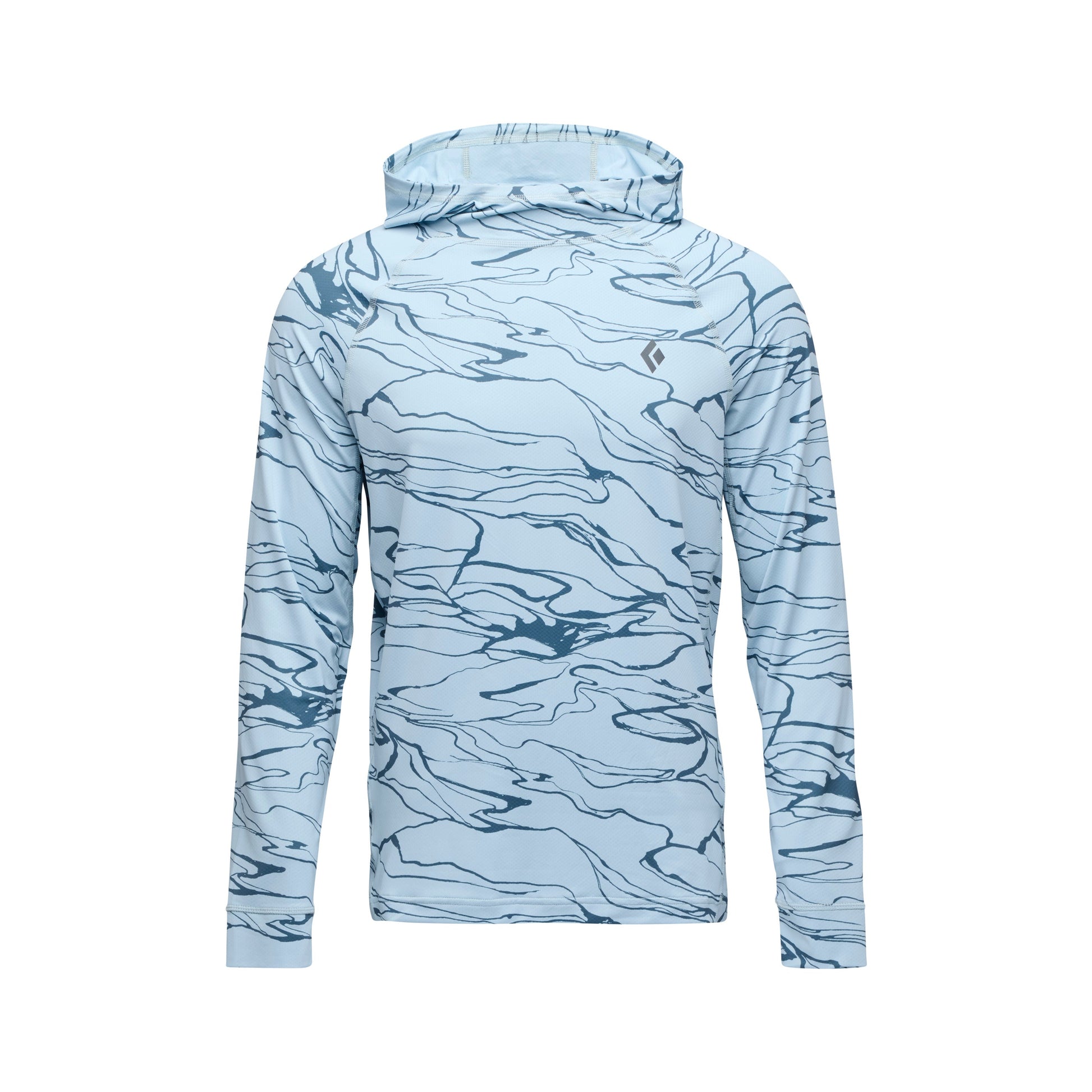 Black Diamond Men's Alpenglow Hoody