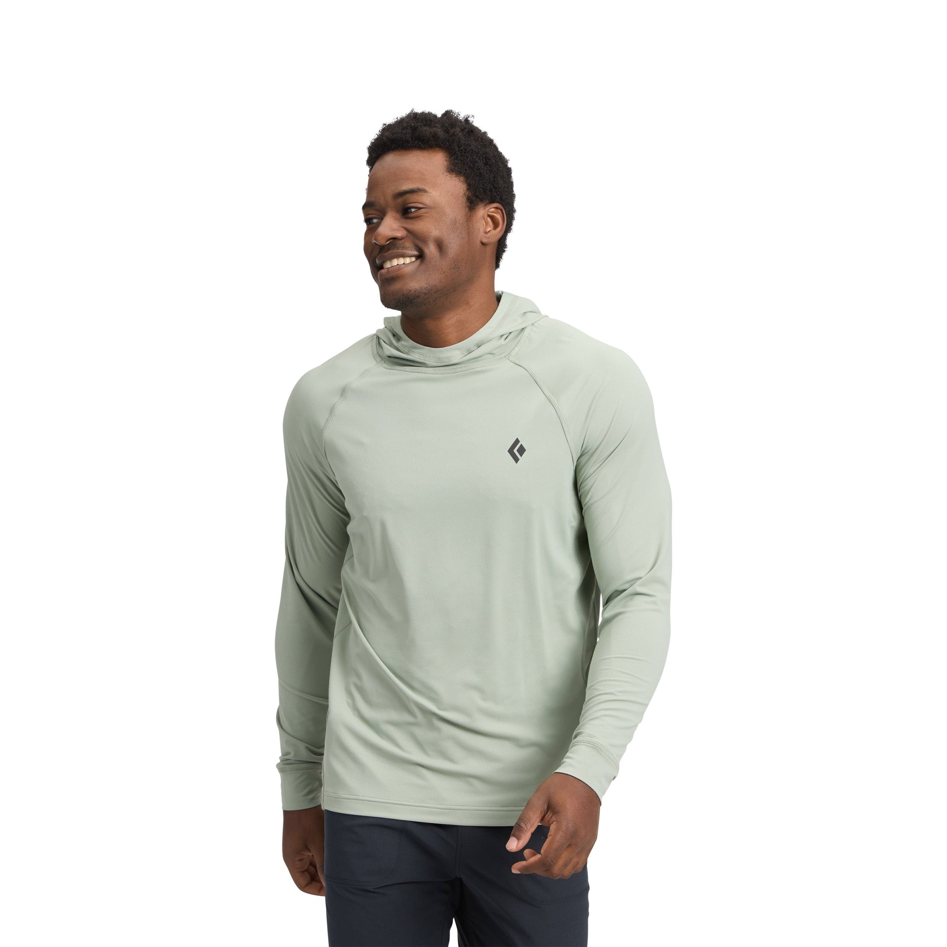 Black Diamond Men's Alpenglow Hoody