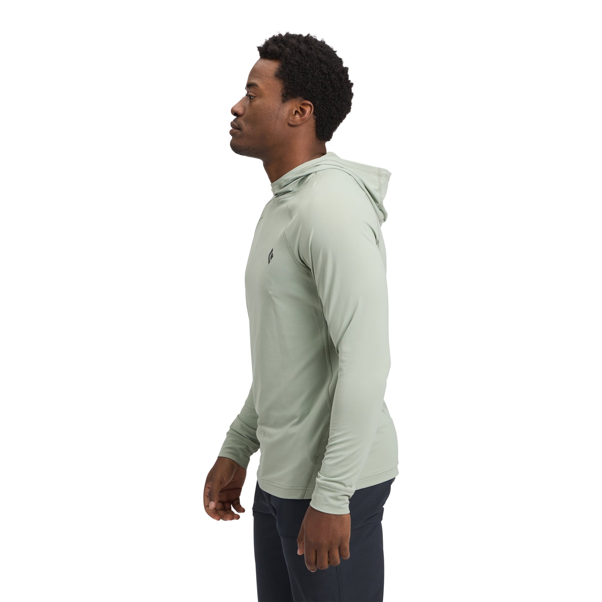 Black Diamond Men's Alpenglow Hoody