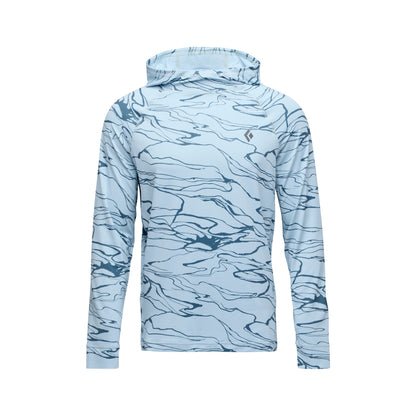 Relief-Fog Blue-Midnight Blue,XS