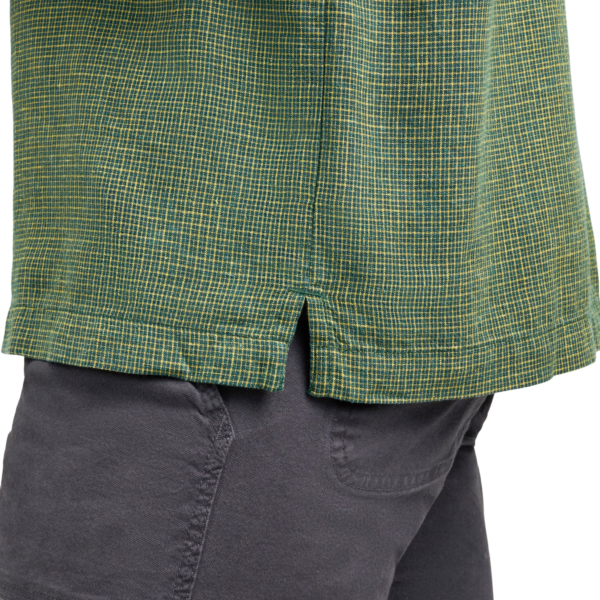 Black Diamond Men's Scenic Route Short Sleeve Shirt