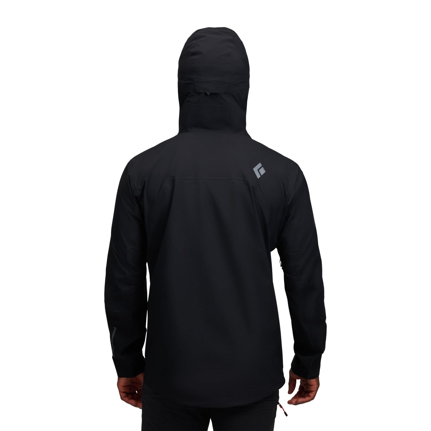 Black Diamond Men's Strataline Stretch Shell
