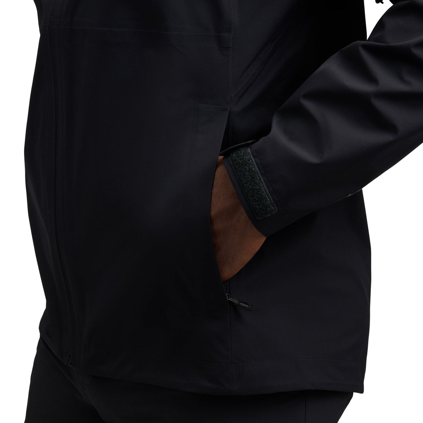 Black Diamond Men's Strataline Stretch Shell