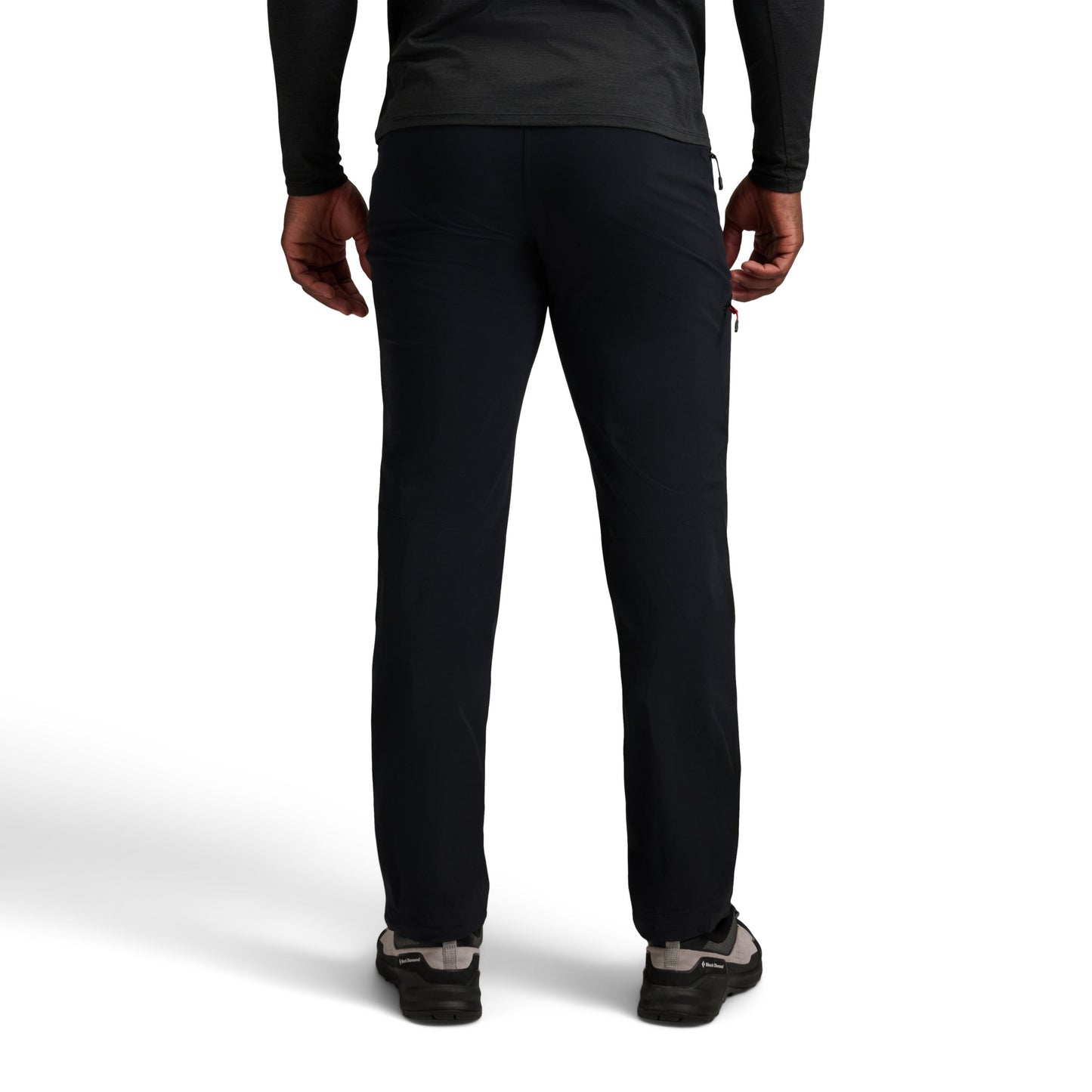 Black Diamond Men's Alpine Light Pants