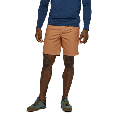 Black Diamond Men's Dirtbag Twill Shorts