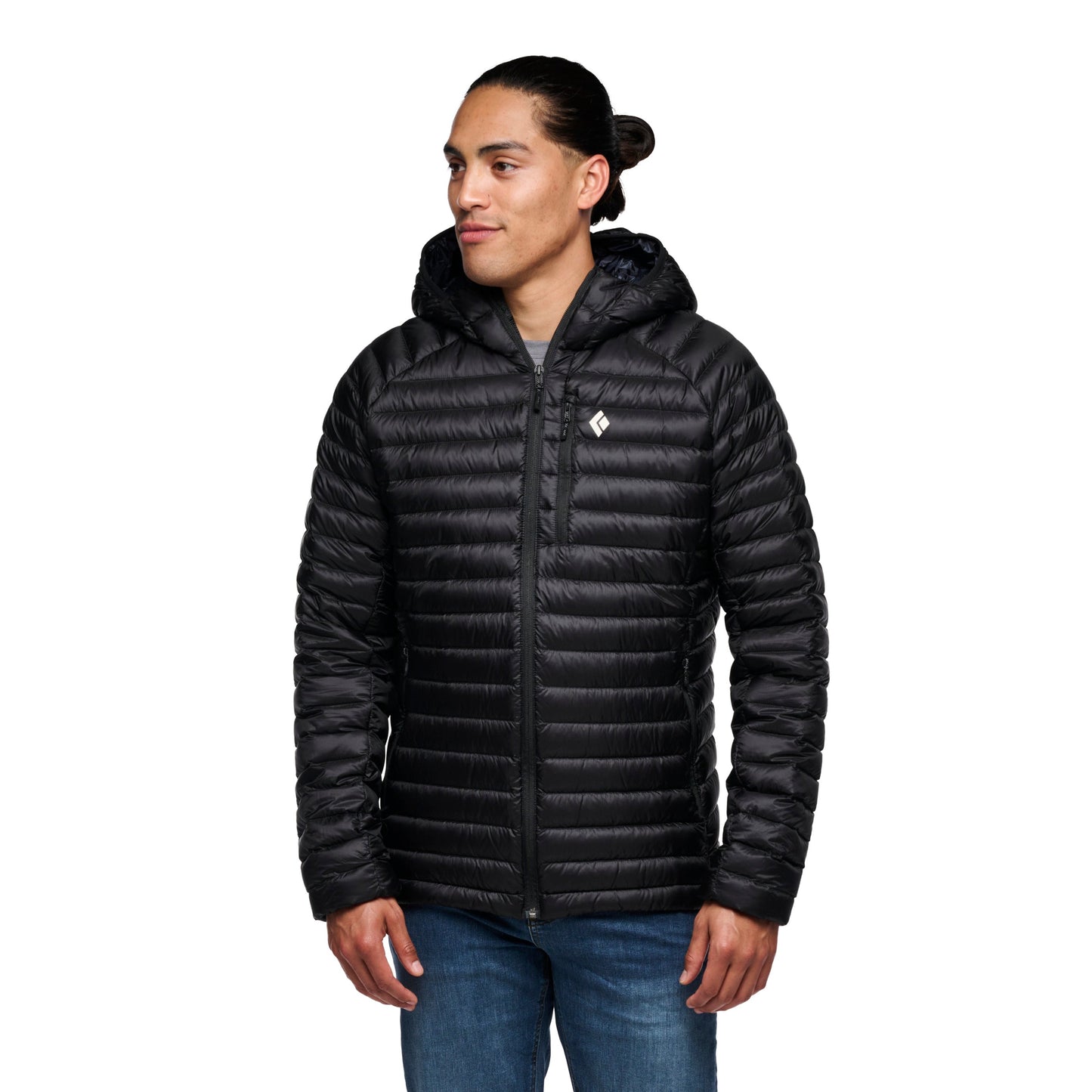Black Diamond Men's Deploy Down 1.0 Hoody