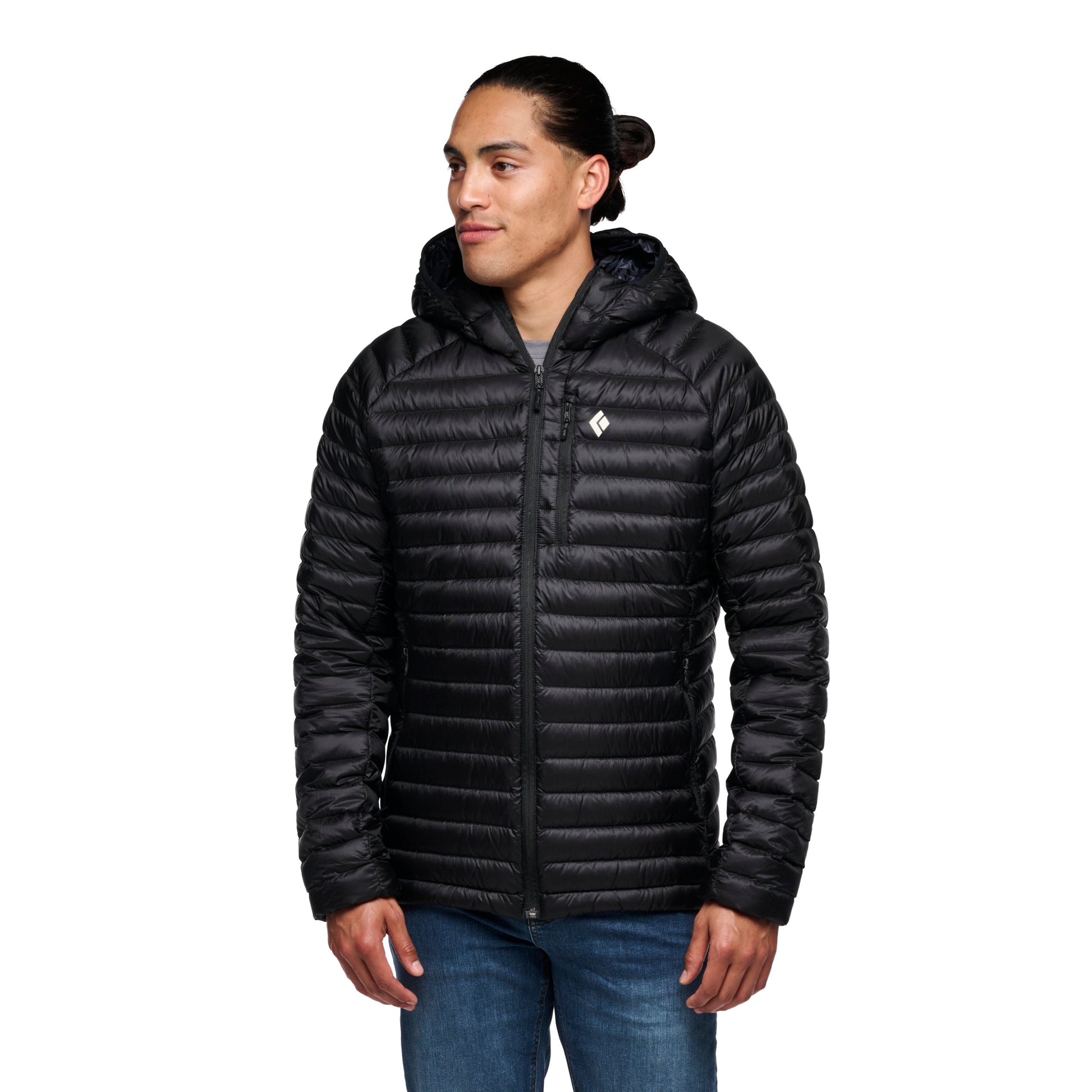 Black Diamond Men's Deploy Down 1.0 Hoody