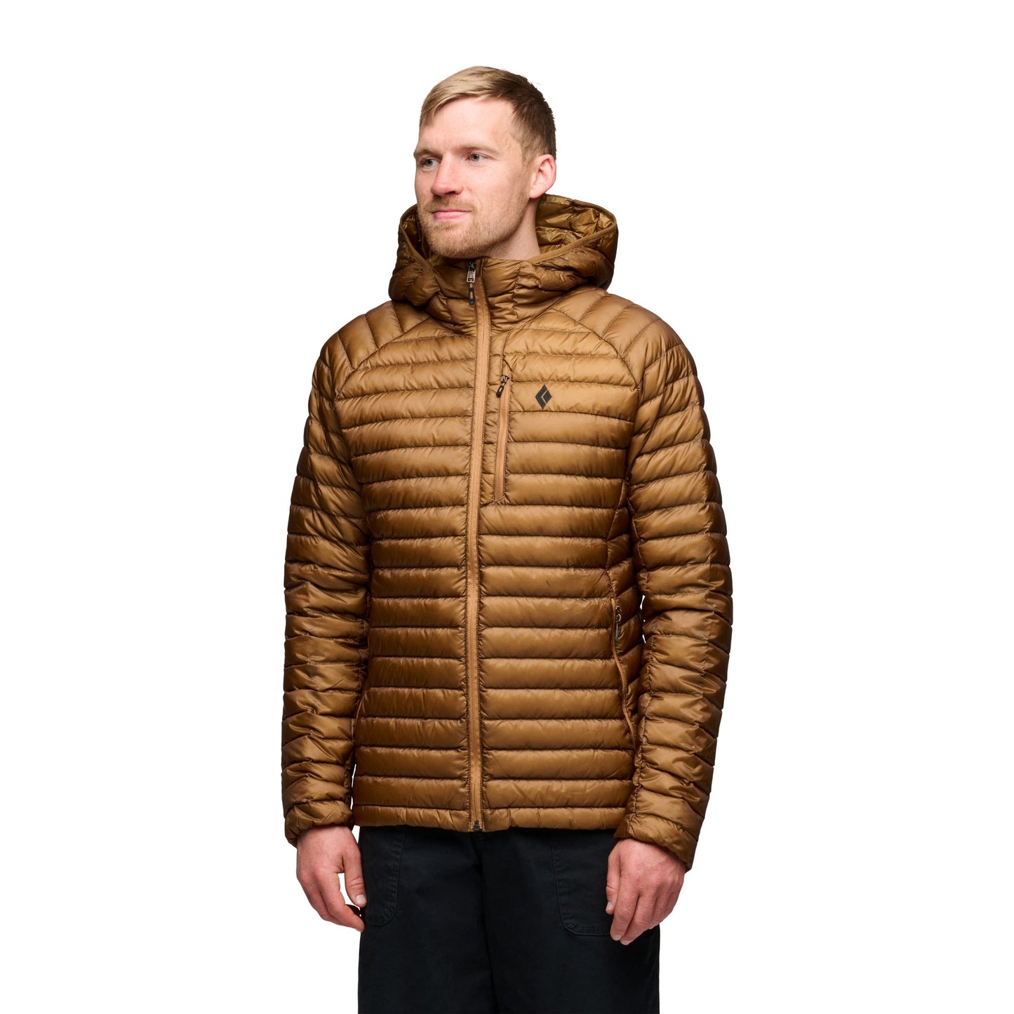Black Diamond Men's Deploy Down 1.0 Hoody