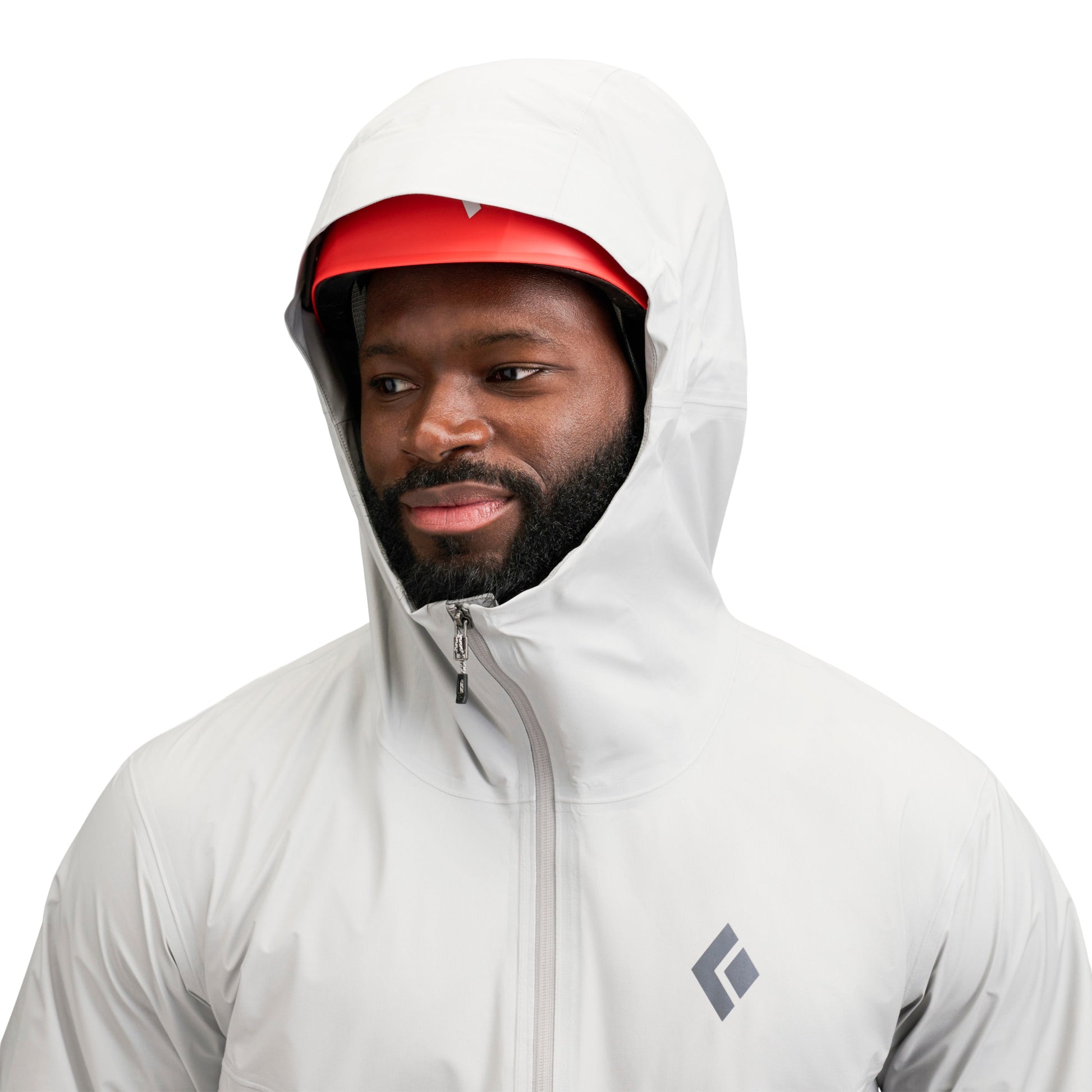 Black Diamond Men's Deploy 3L Shell
