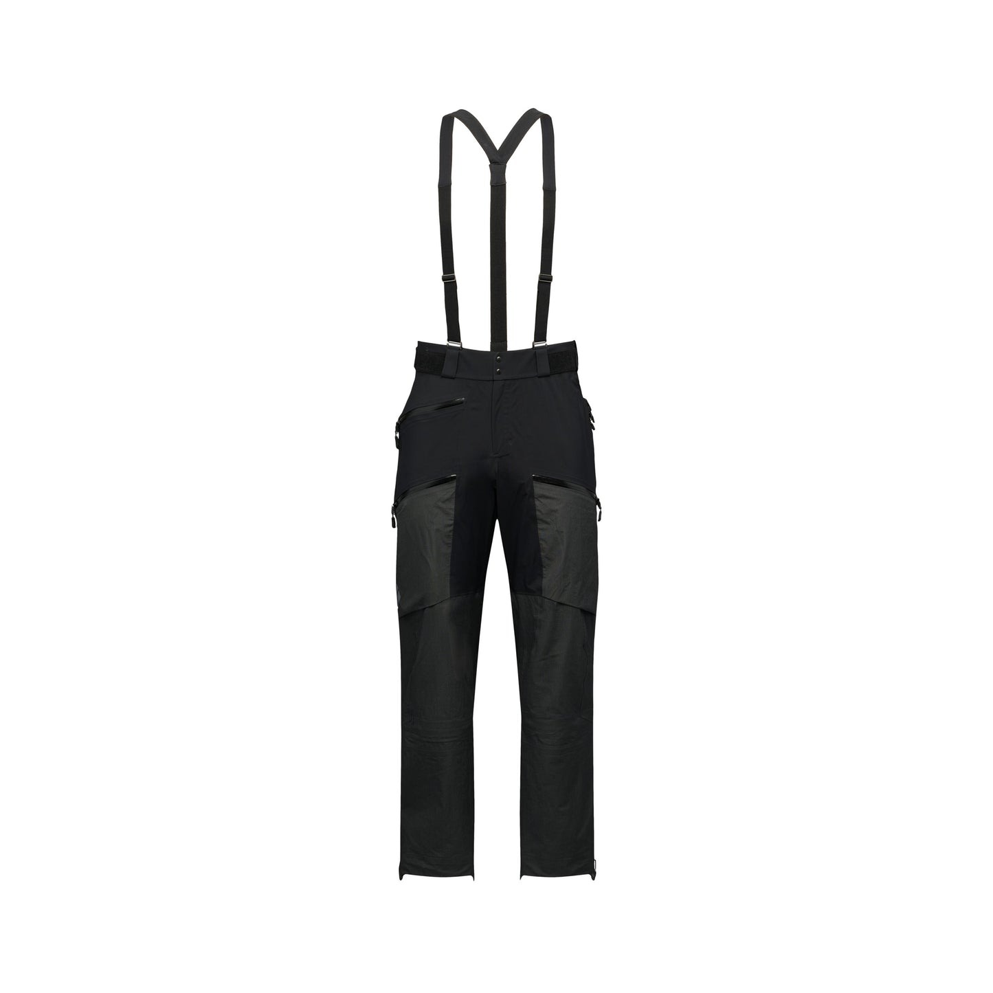 Black Diamond Men's Mission Alpine Shell Pants