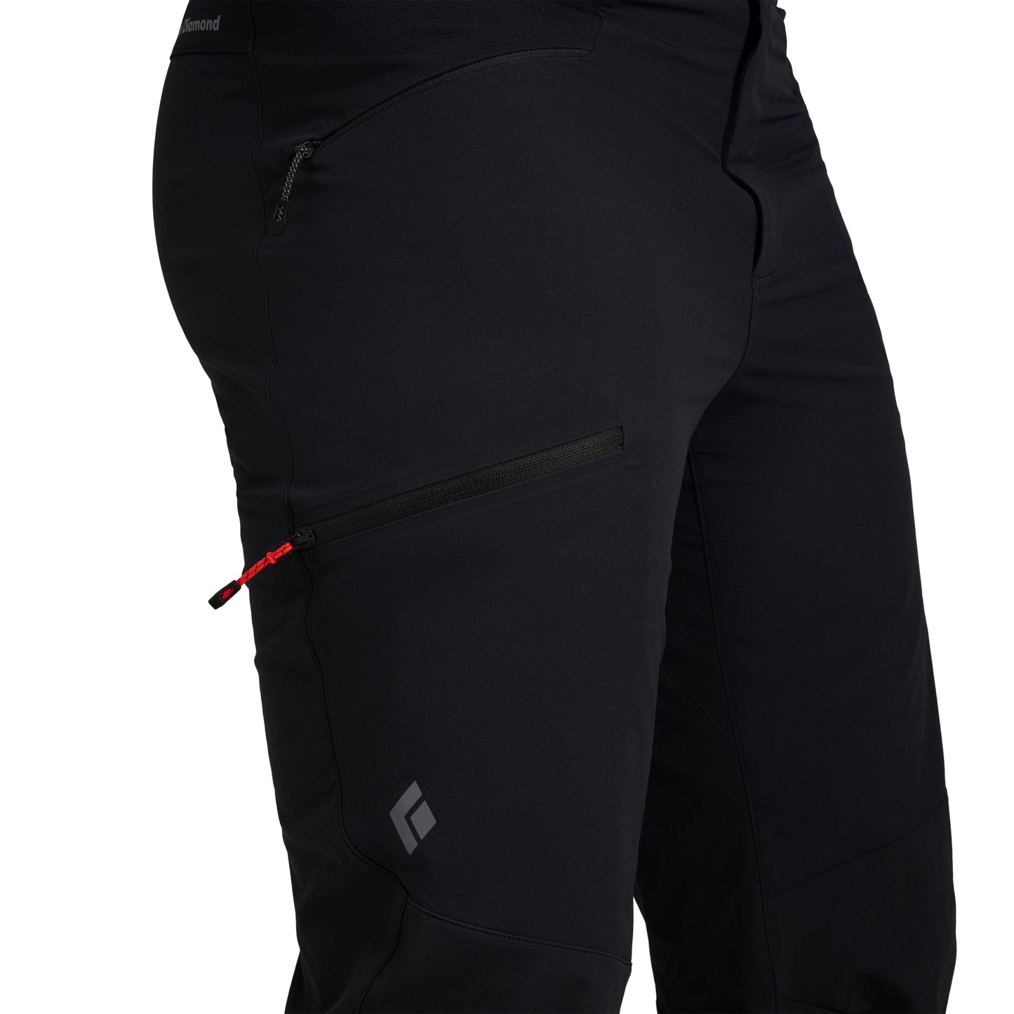 Black Diamond Men's Alpine Pants