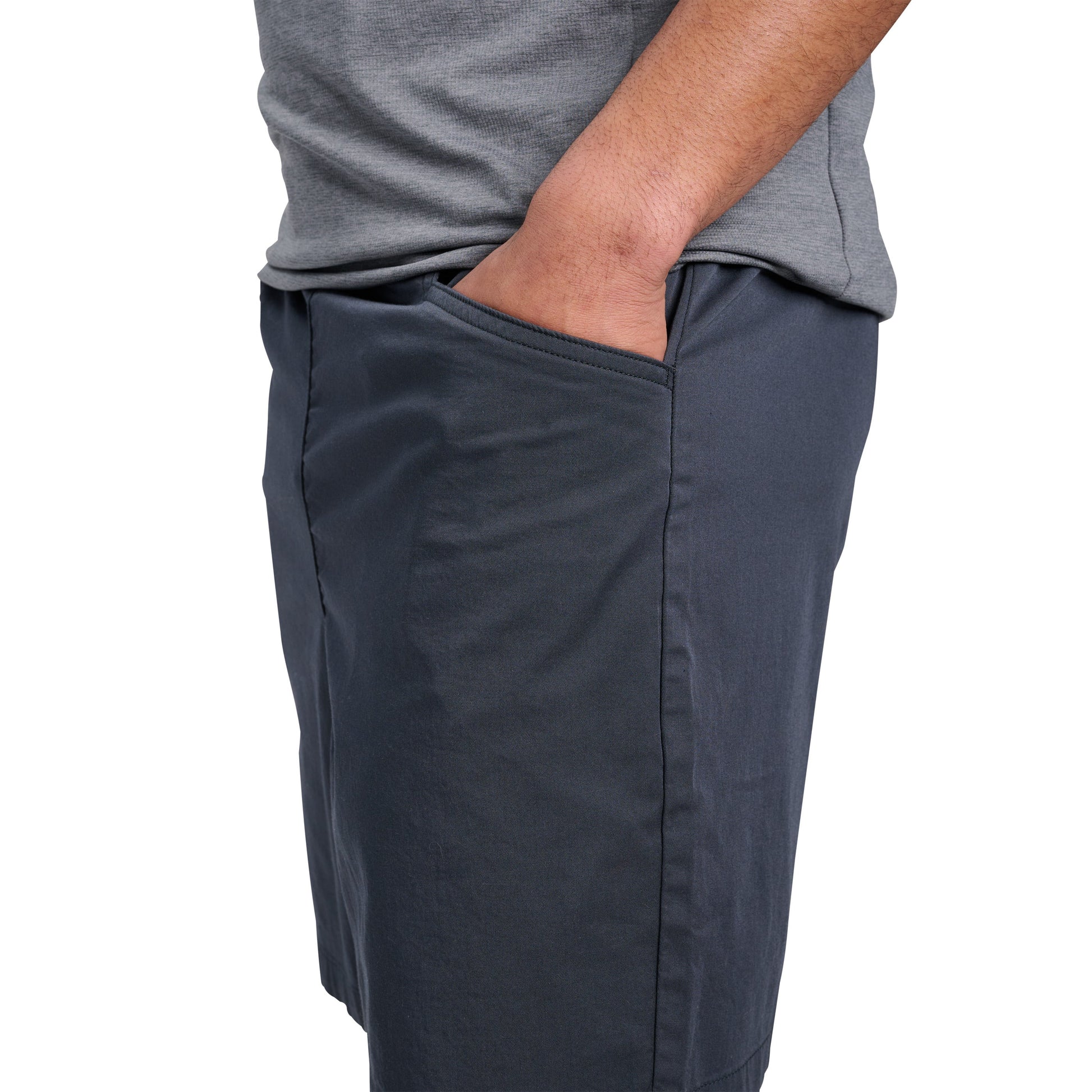 Black Diamond Men's Notion Shorts