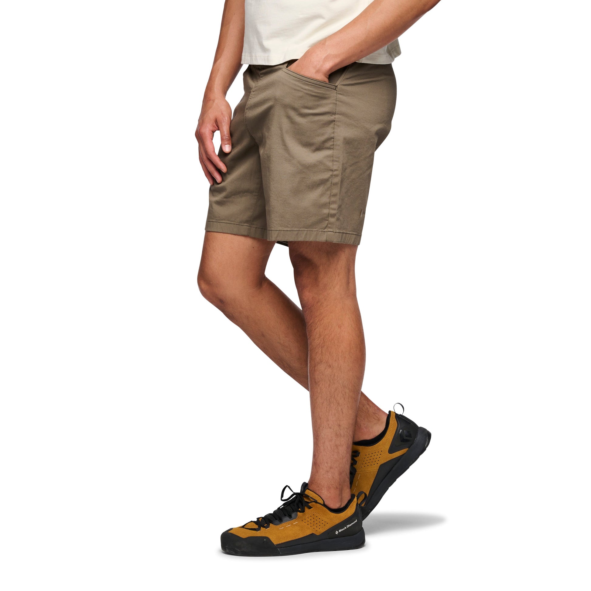 Black Diamond Men's Notion Shorts