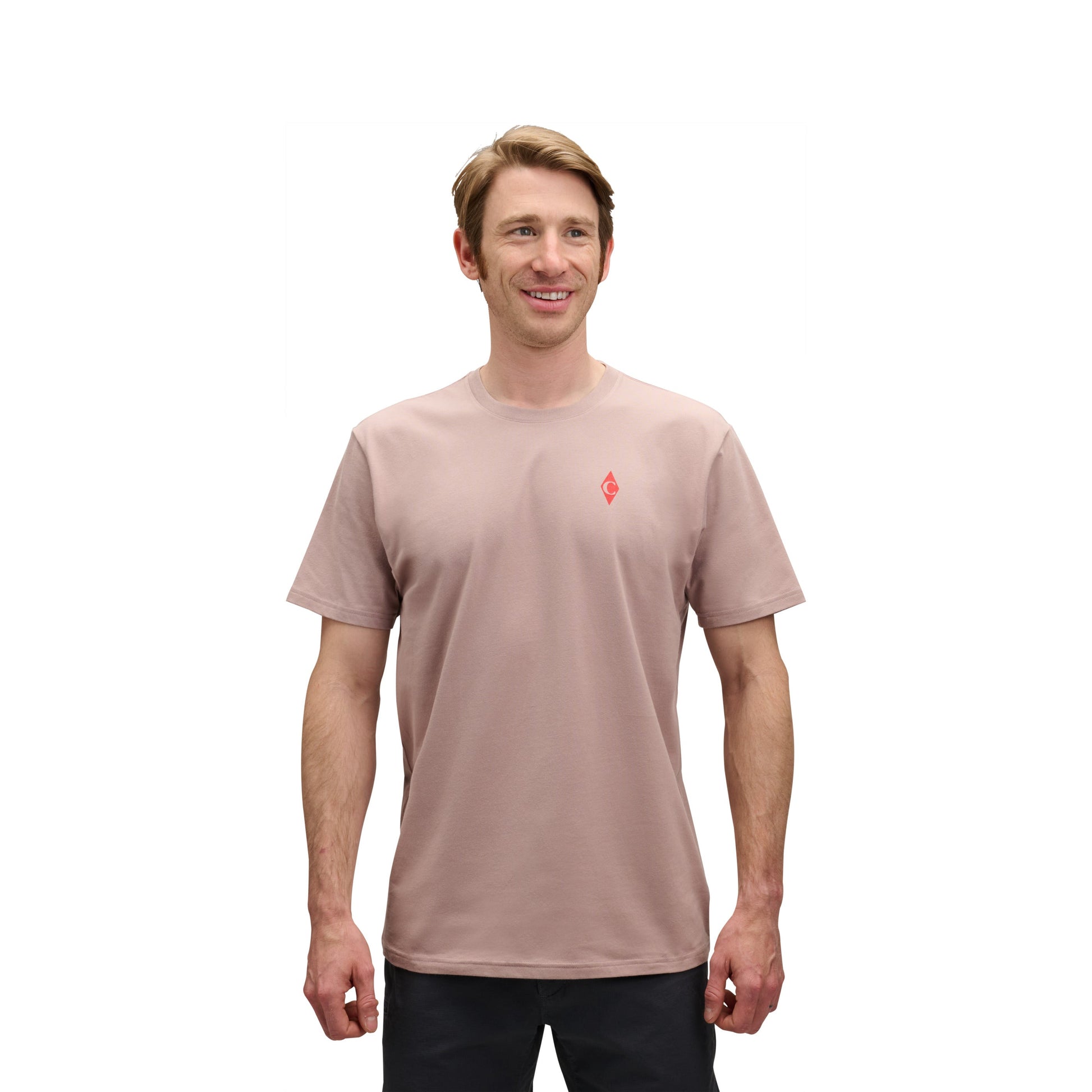 Black Diamond Men's BD Dragon Short Sleeve Tee