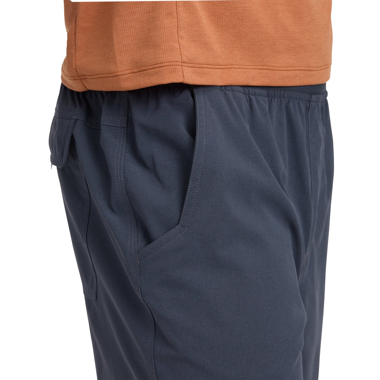 Black Diamond Men's Sierra Shorts 8 in