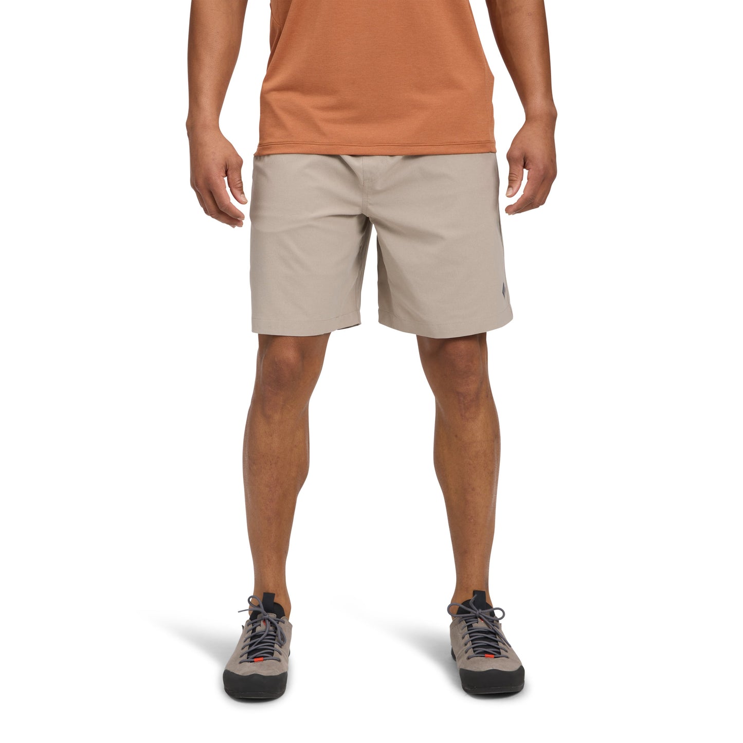 Black Diamond Men's Sierra Shorts 8 in