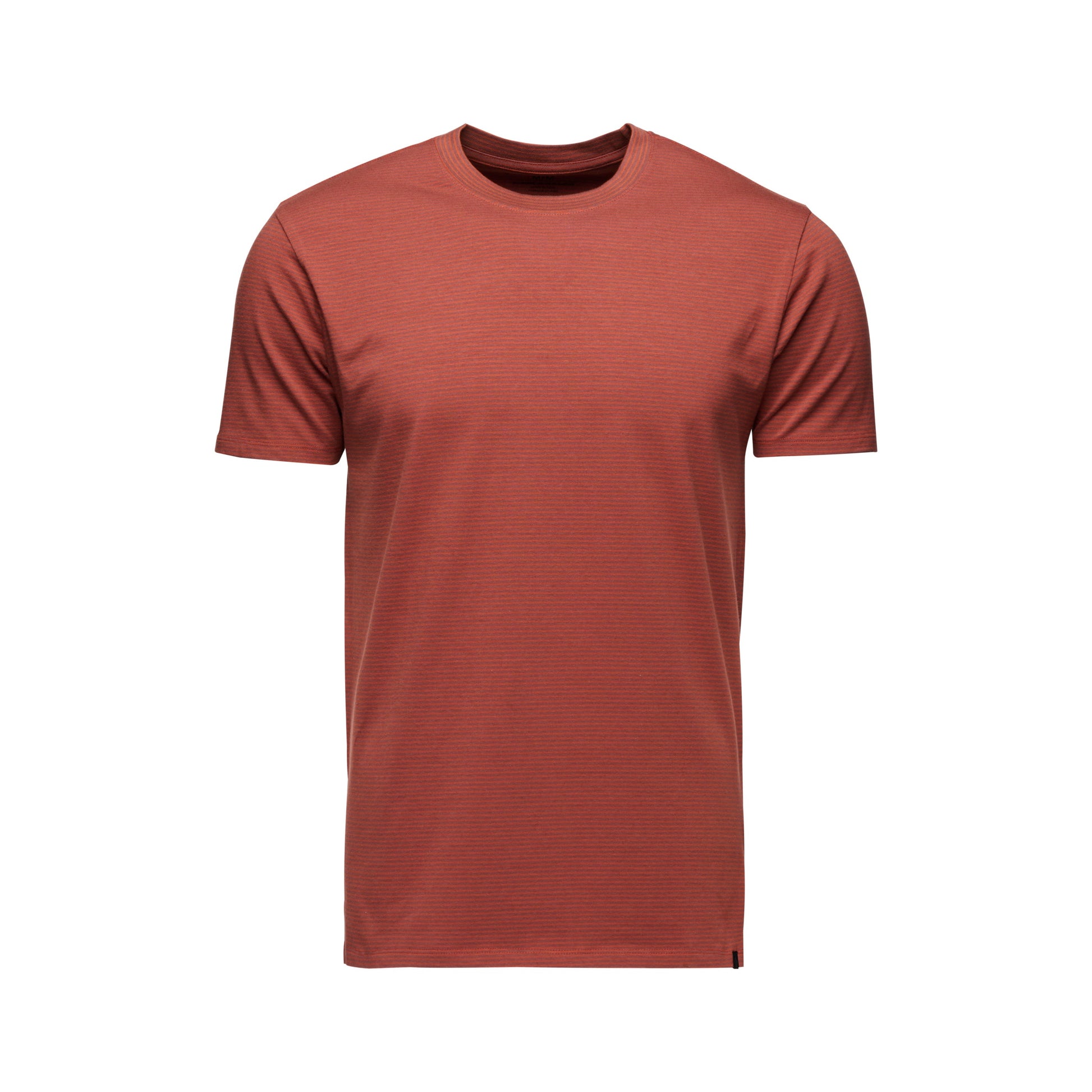 Black Diamond Men's BD Stripe Short Sleeve Tee