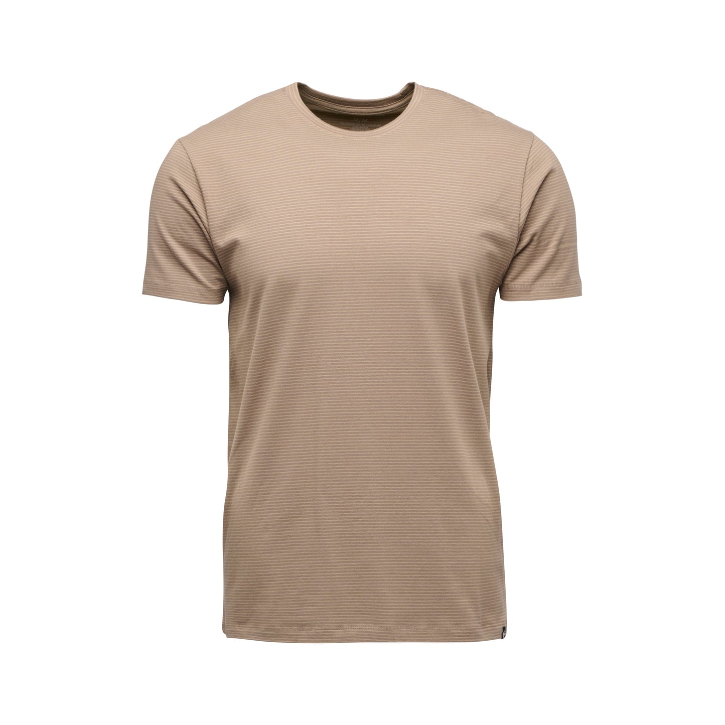 Black Diamond Men's BD Stripe Short Sleeve Tee