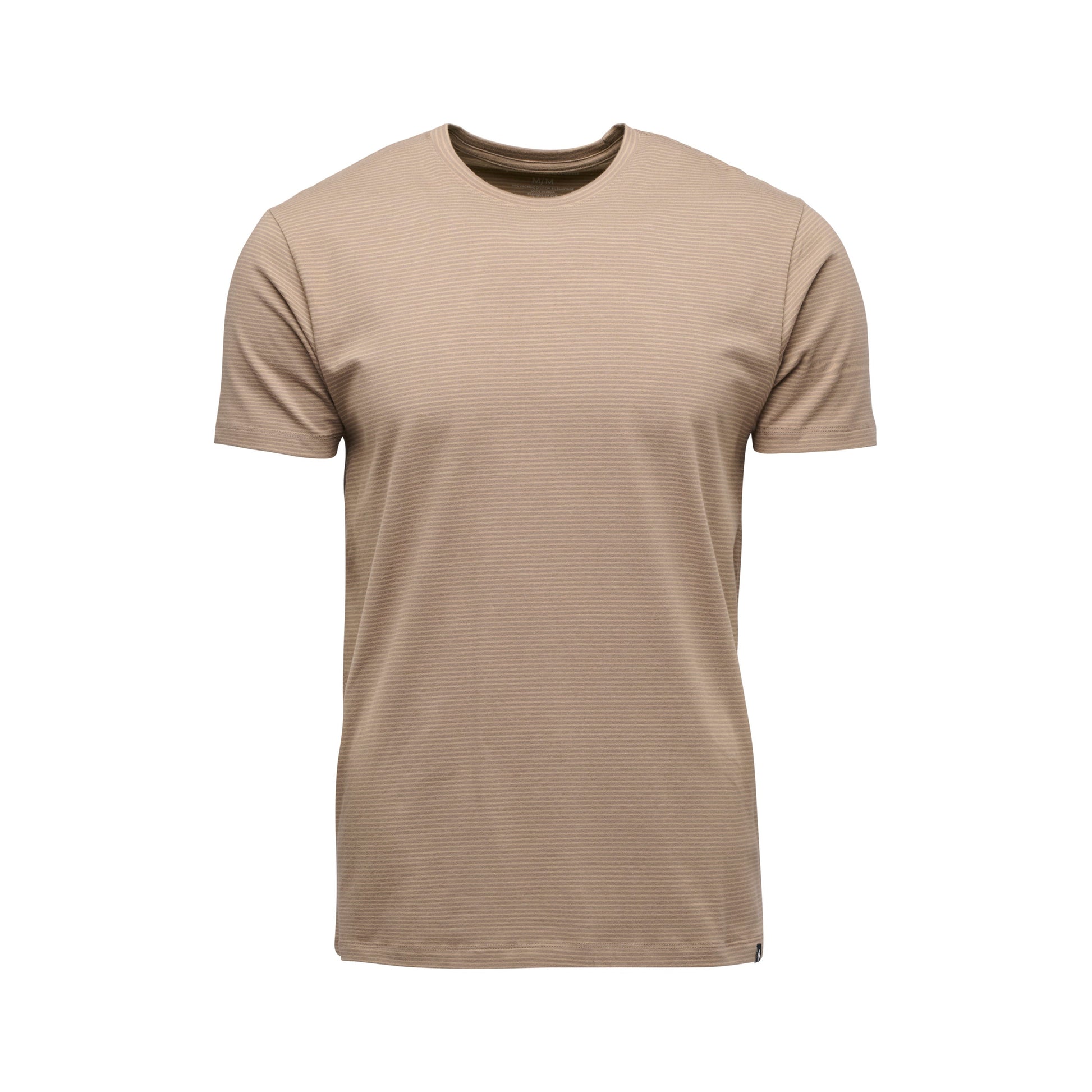 Black Diamond Men's BD Stripe Short Sleeve Tee