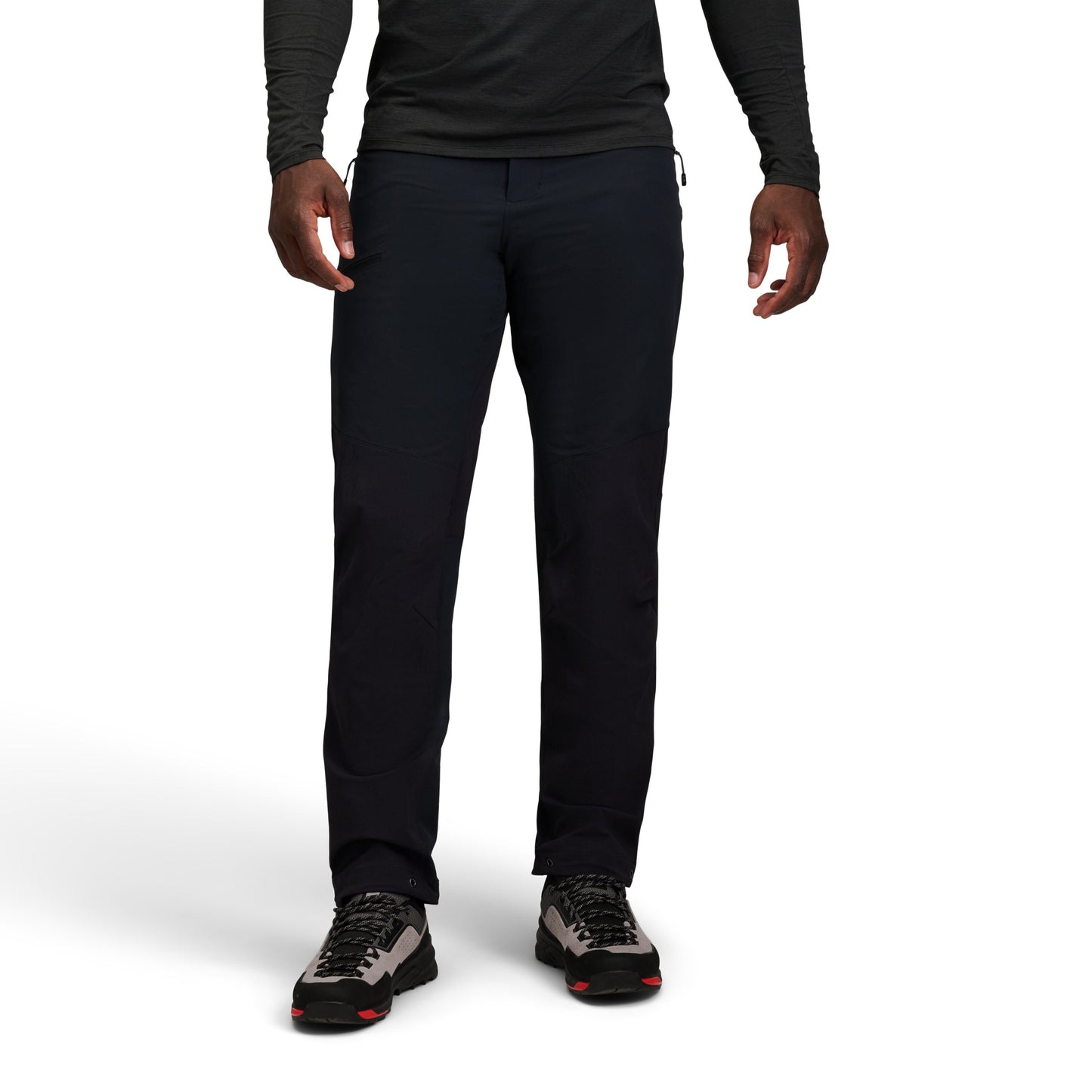 Black Diamond Men's Alpine Hybrid Pants