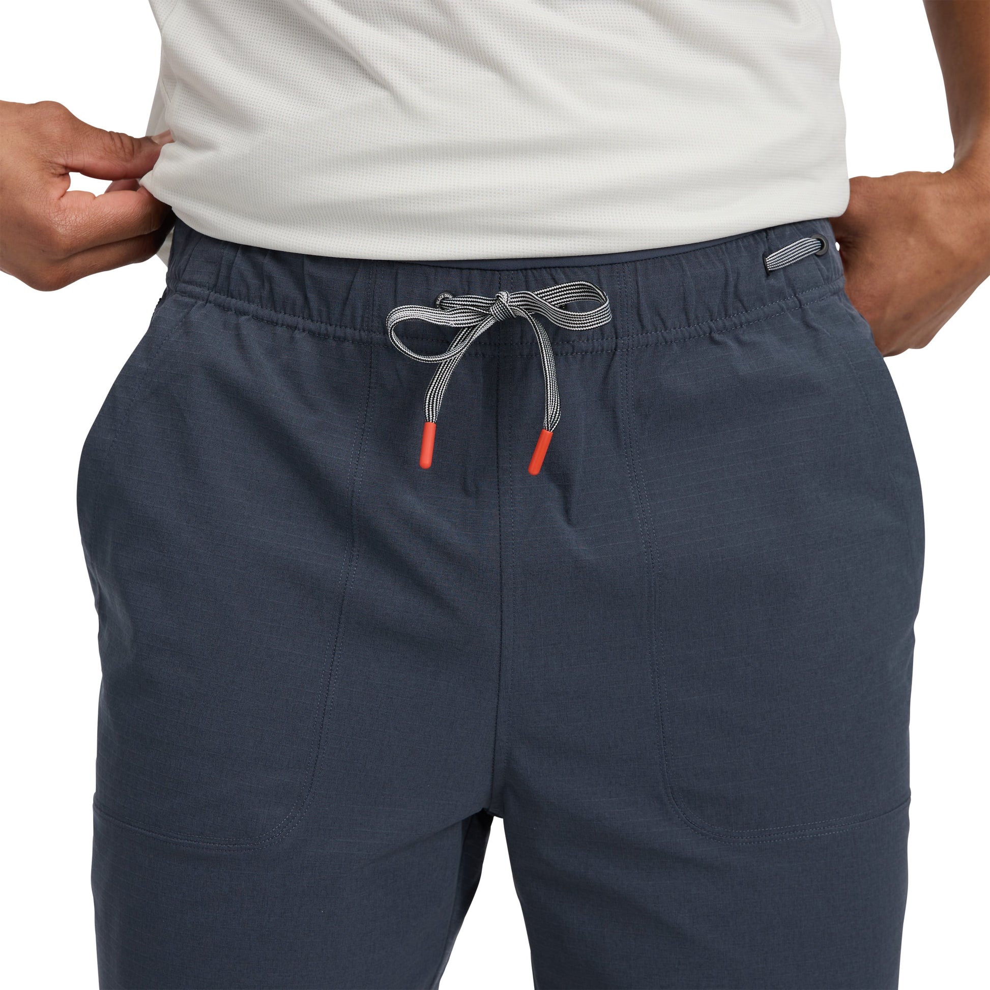Black Diamond Men's Sequence Shorts