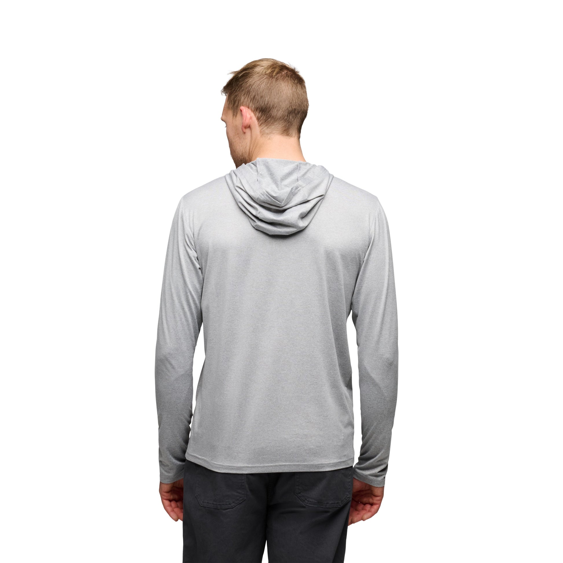 Black Diamond Men's Circuit Hoody