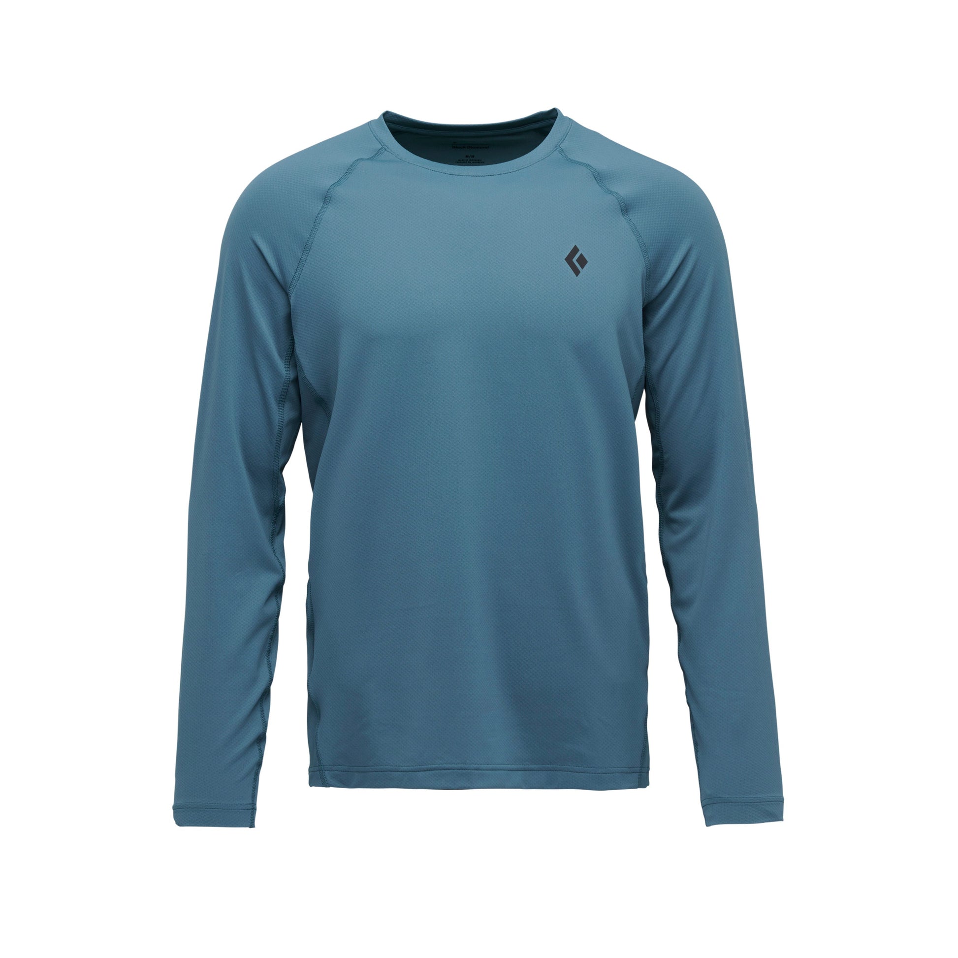 Black Diamond Men's Alpenglow Long Sleeve Crew