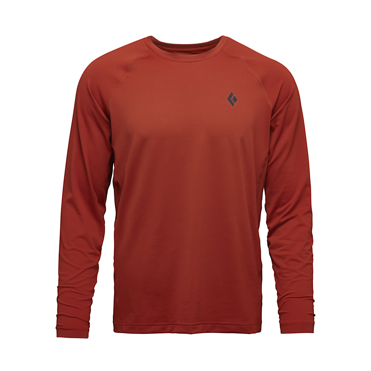 Black Diamond Men's Alpenglow Long Sleeve Crew