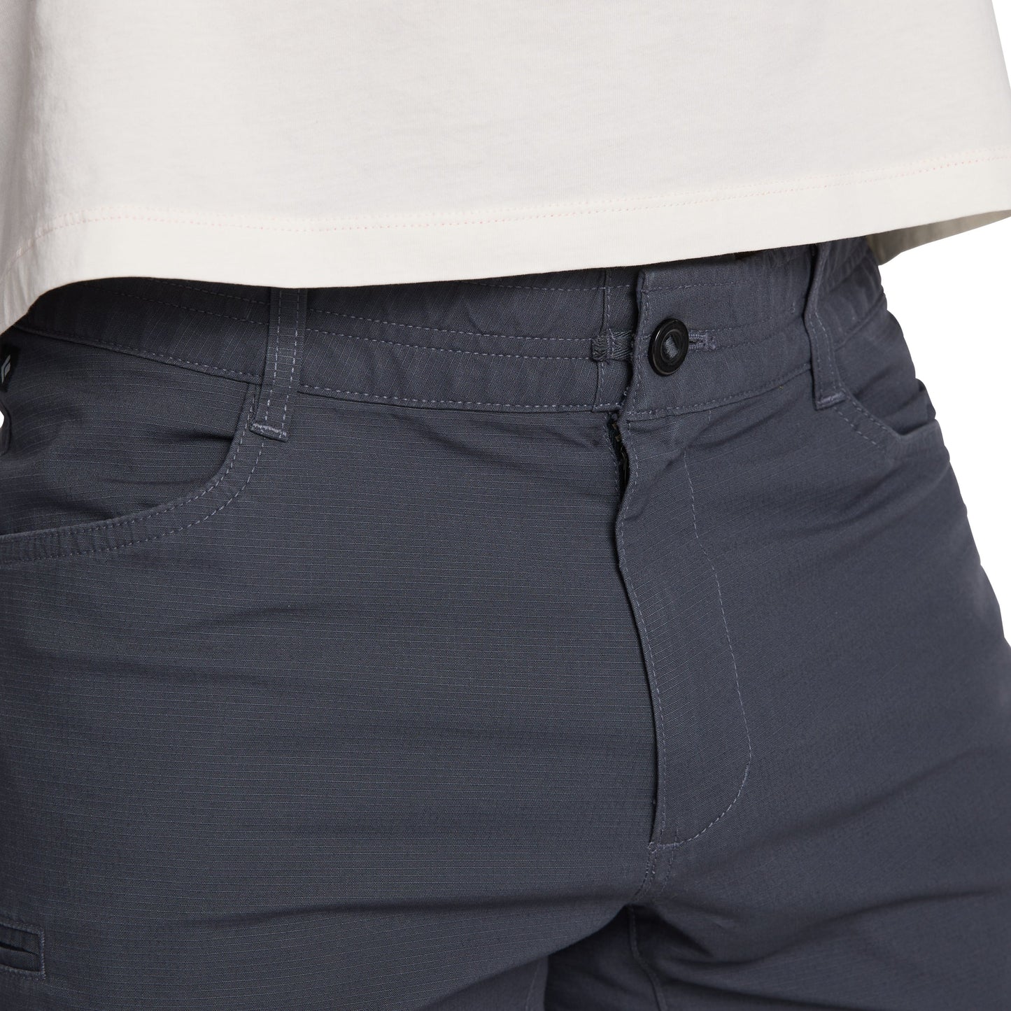 Black Diamond Men's Rocklock Shorts