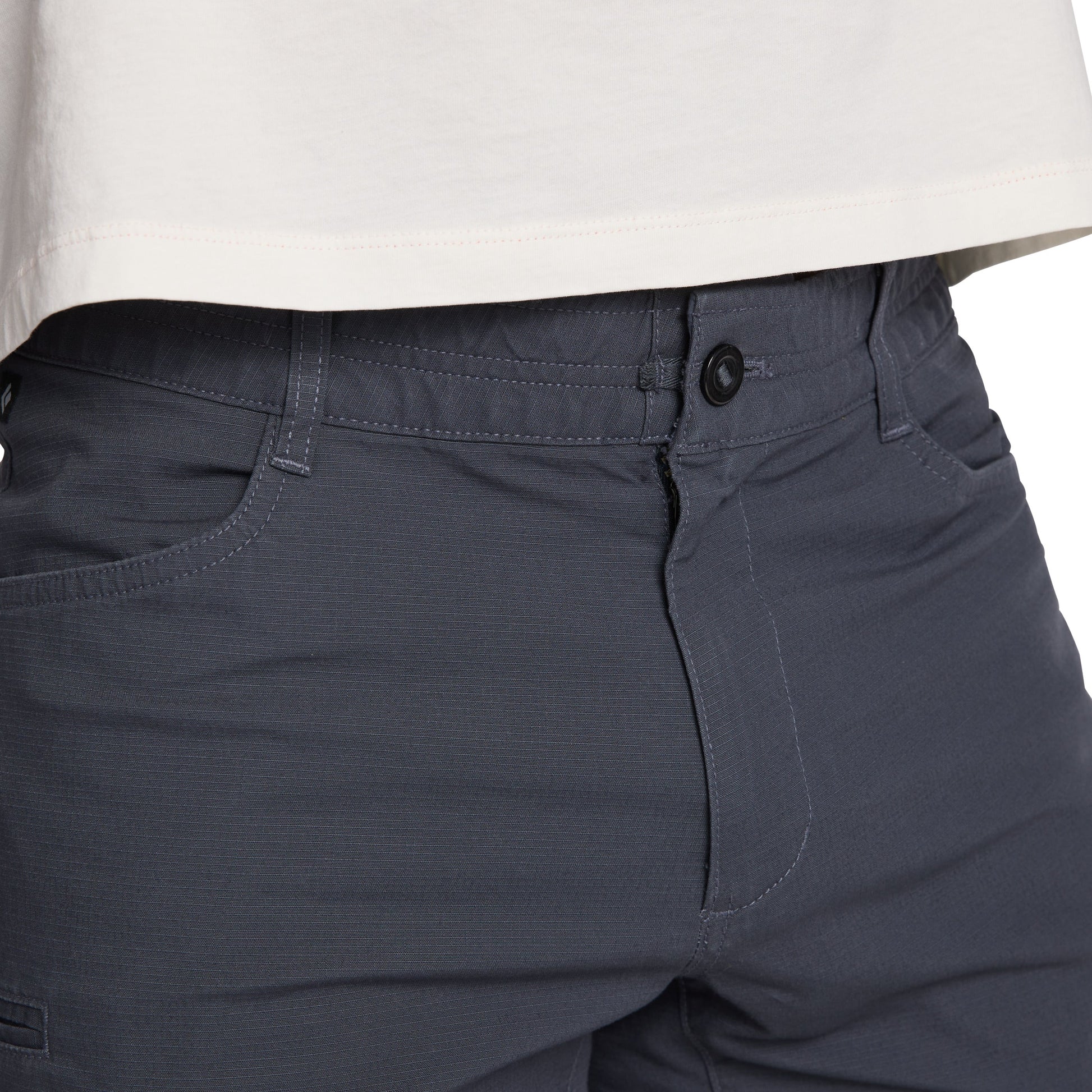 Black Diamond Men's Rocklock Shorts