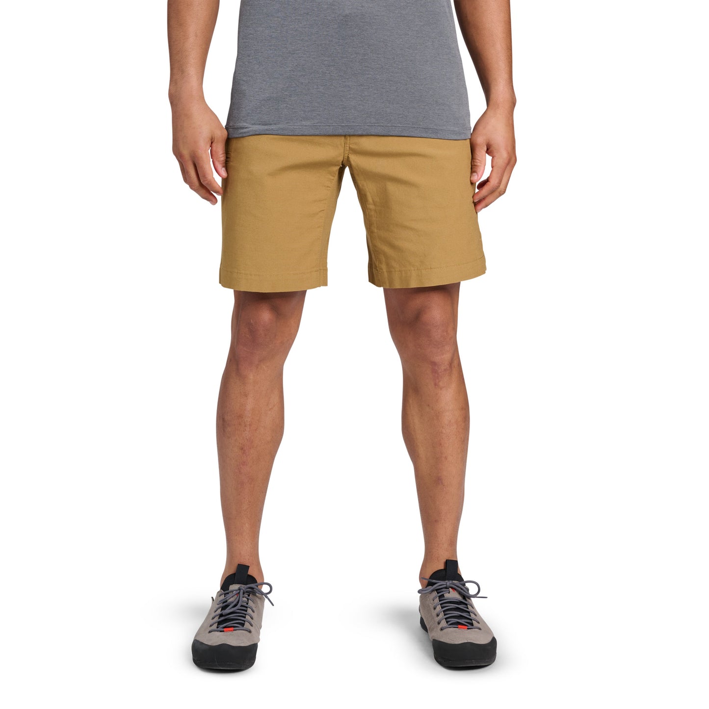 Black Diamond Men's Rocklock Shorts