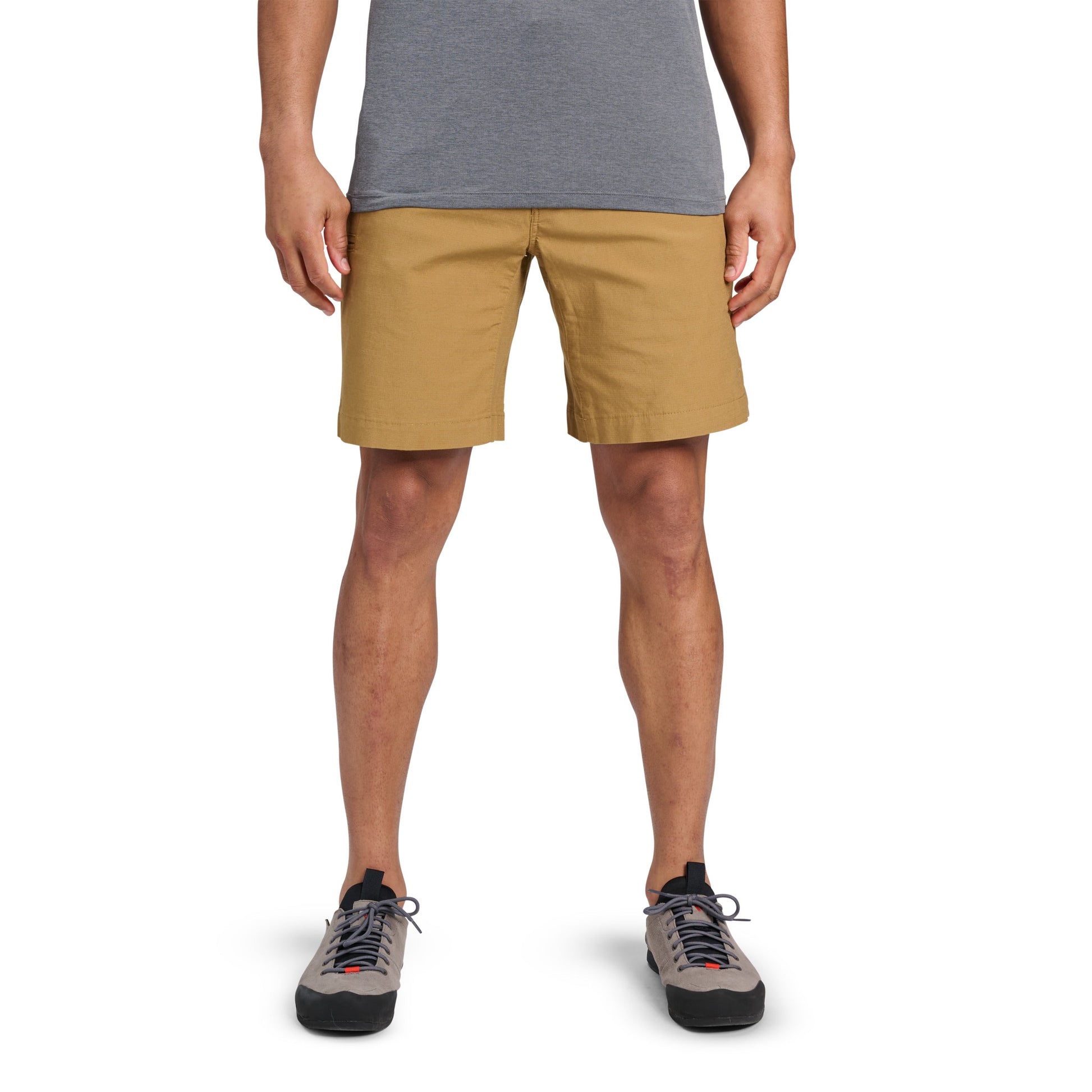 Black Diamond Men's Rocklock Shorts