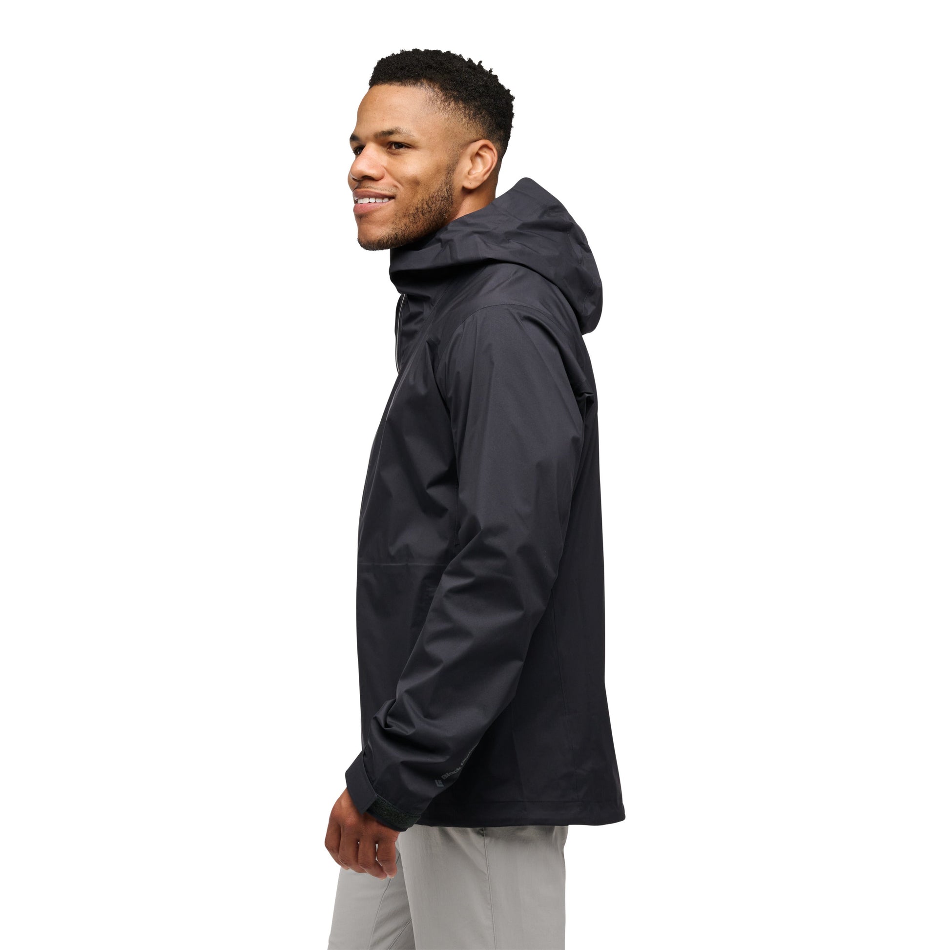 Black Diamond Men's Fineline Stretch Shell