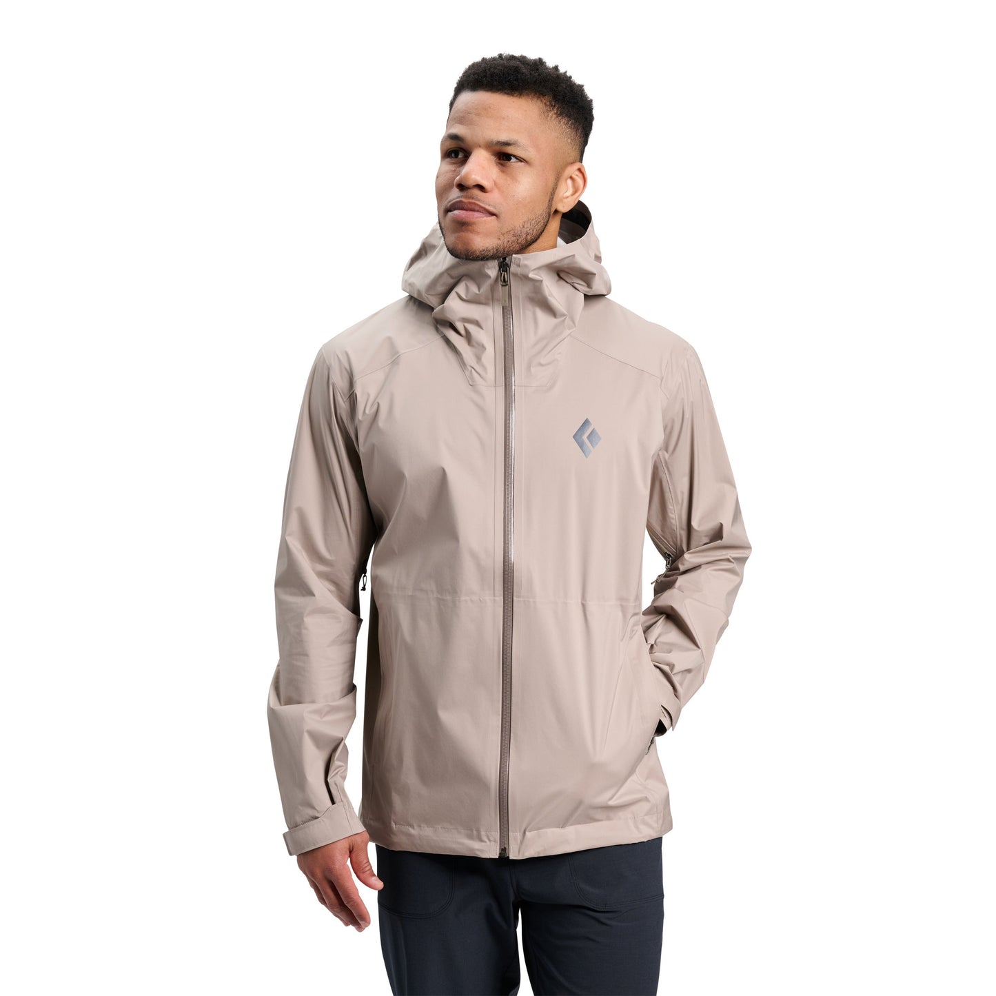 Black Diamond Men's Fineline Stretch Shell