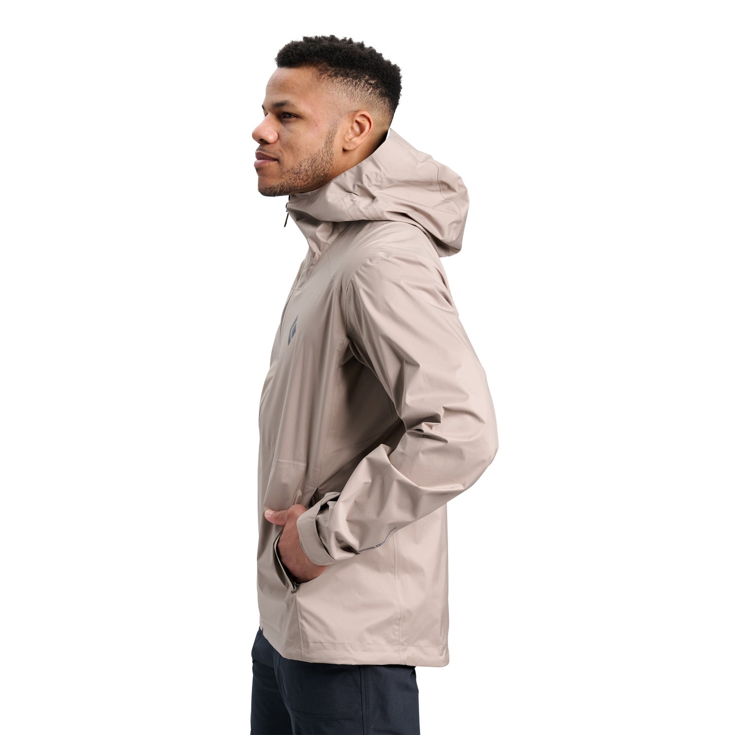 Black Diamond Men's Fineline Stretch Shell