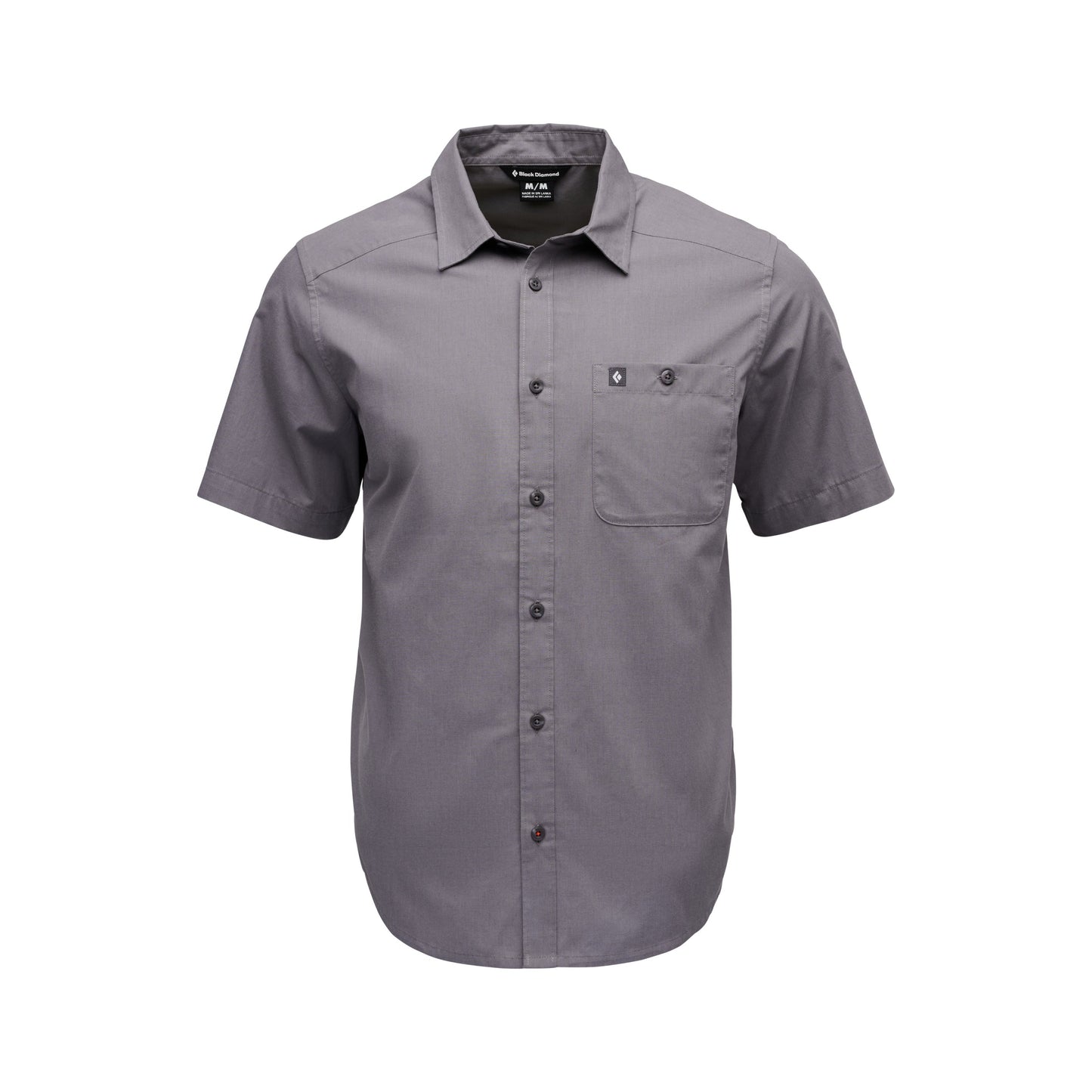 Steel Grey,S