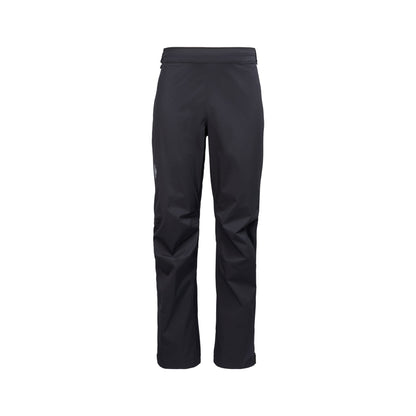 Black Diamond Men's Fineline Stretch Full Zip Pants