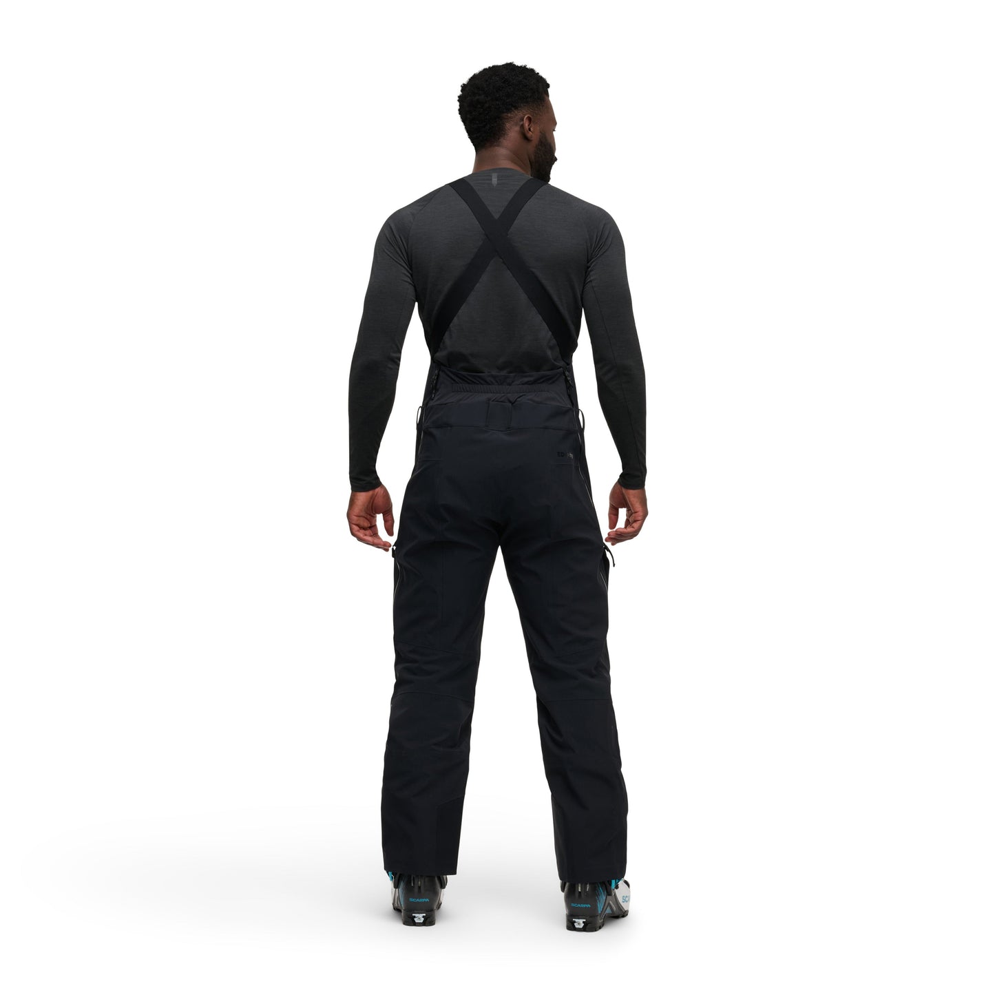 Black Diamond Men's Recon Stretch Bibs