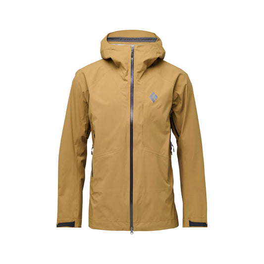 Black Diamond Men's Highline Stretch Shell - Past Season