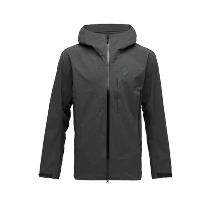 Black Diamond Men's Highline Stretch Shell - Past Season