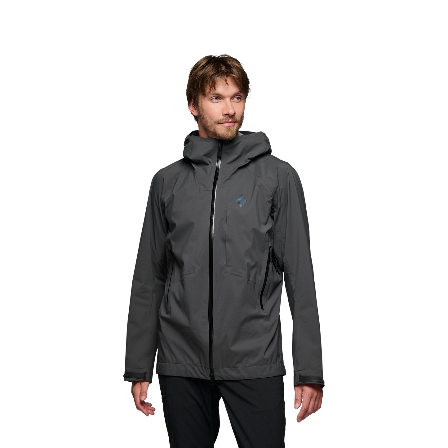 Black Diamond Men's Highline Stretch Shell - Past Season