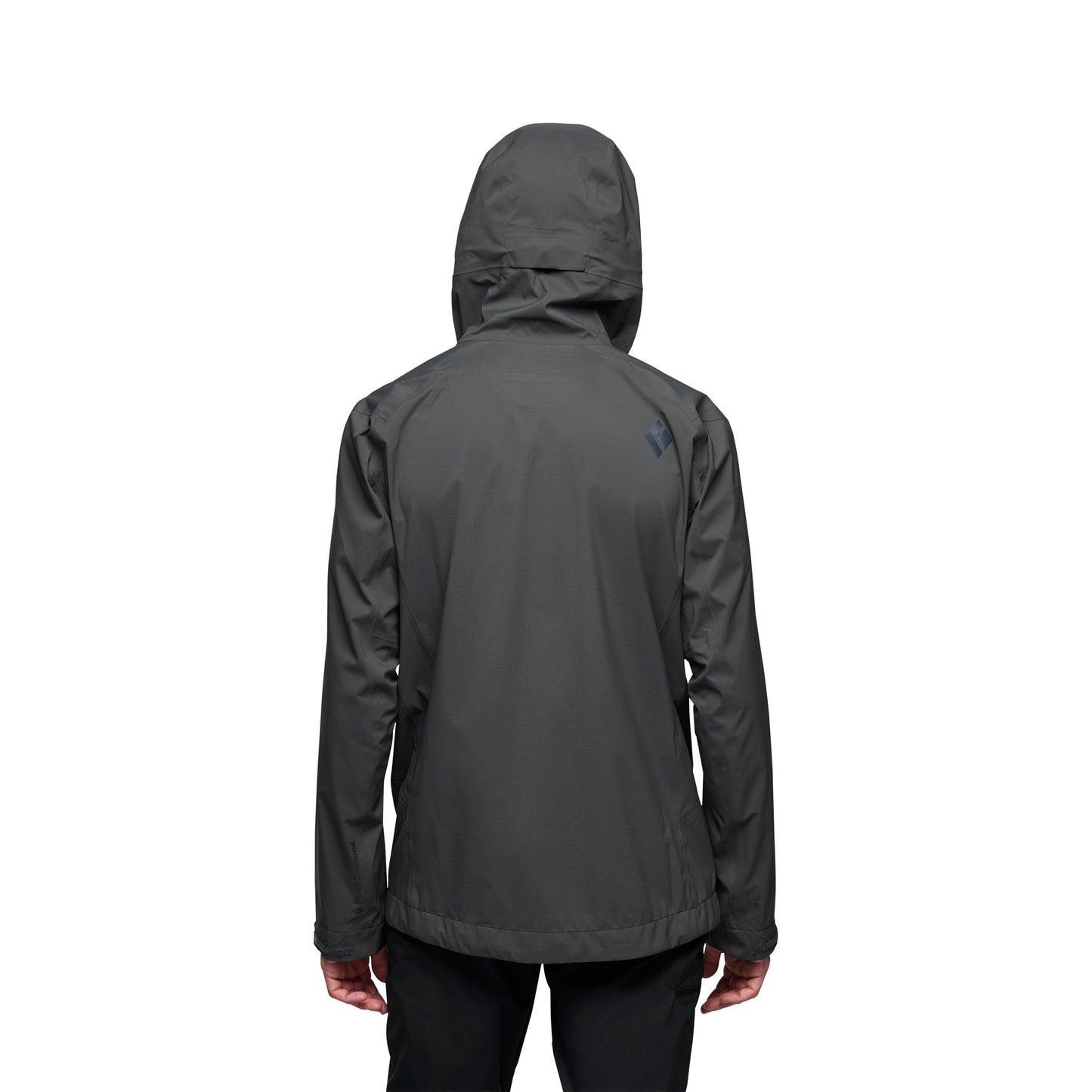 Black Diamond Men's Highline Stretch Shell - Past Season