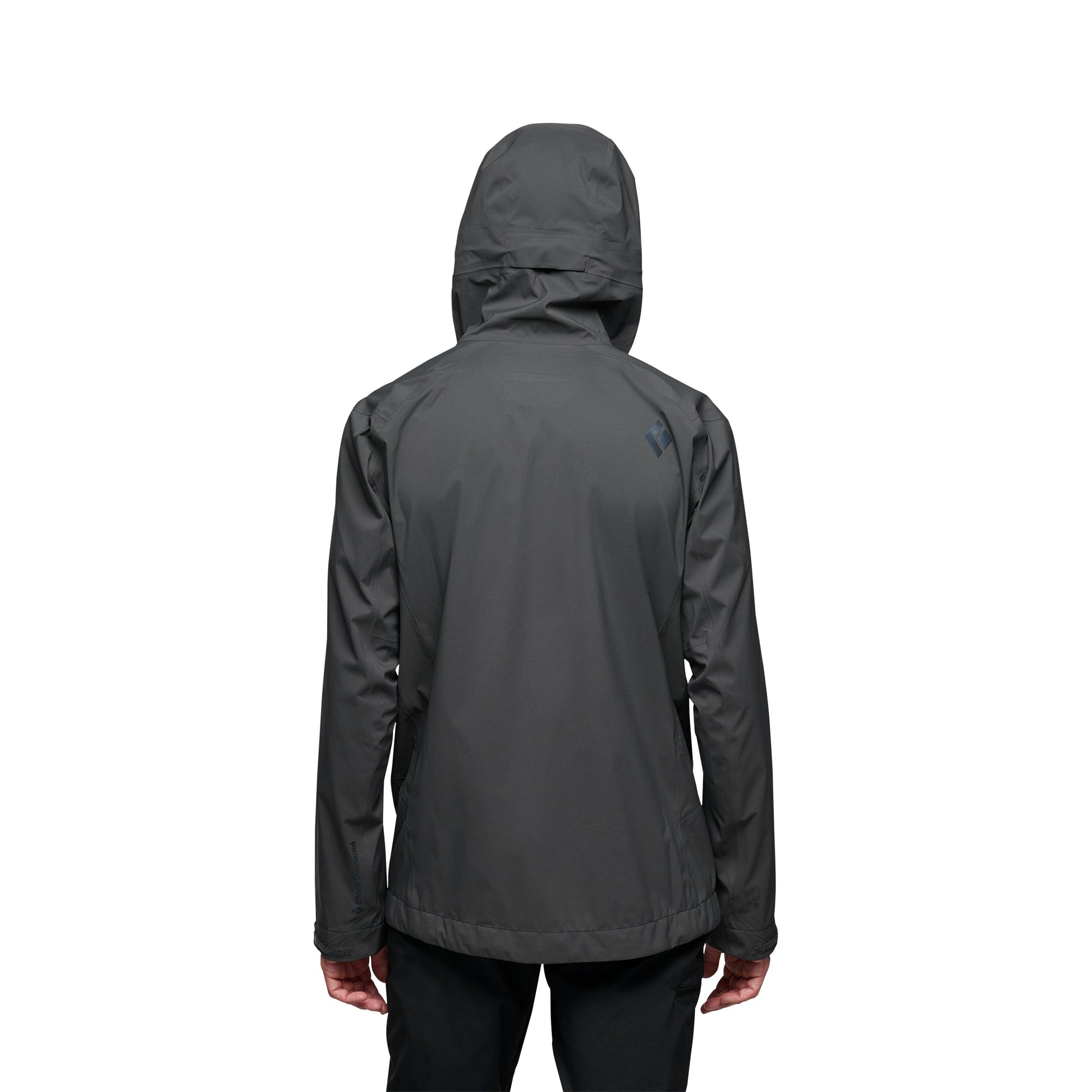 Black Diamond Men's Highline Stretch Shell - Past Season