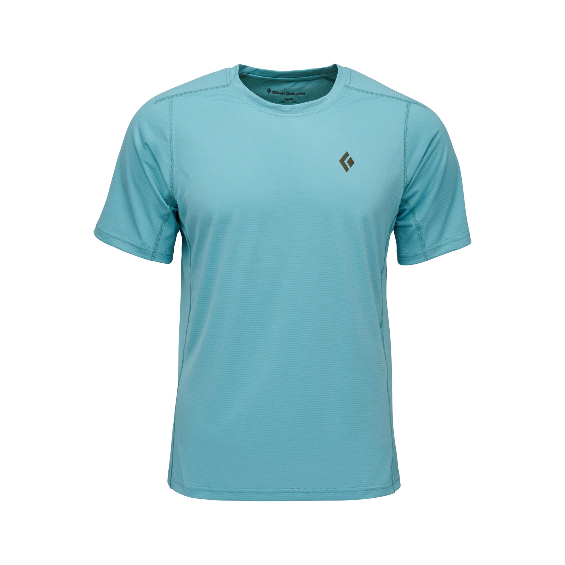 Black Diamond Men's Distance Short Sleeve Tech Tee - Past Season