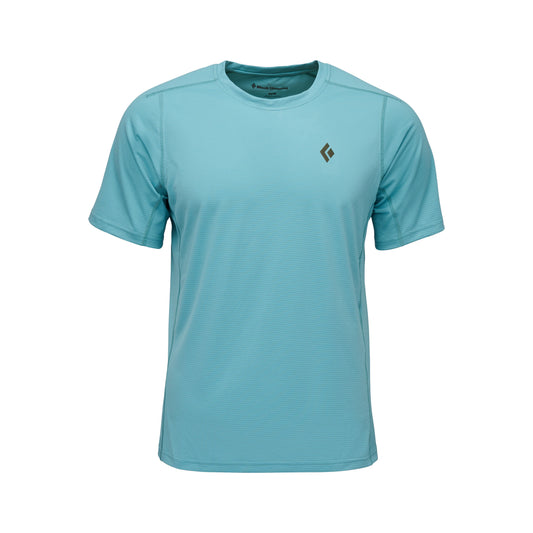 Black Diamond Men's Distance Short Sleeve Tech Tee - Past Season