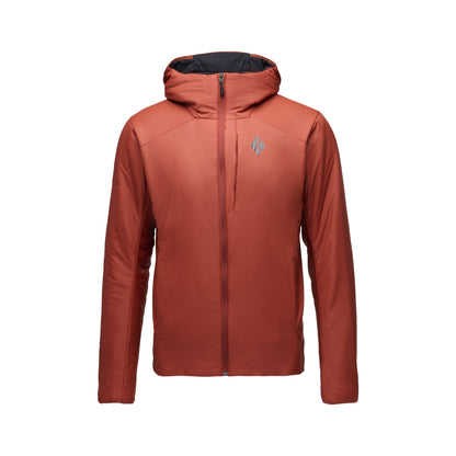 Black Diamond Men's First Light 1.0 Stretch Hoody - Past Season