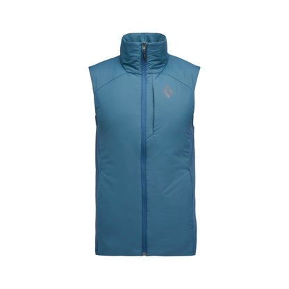 Black Diamond Men's First Light 1.0 Stretch Vest