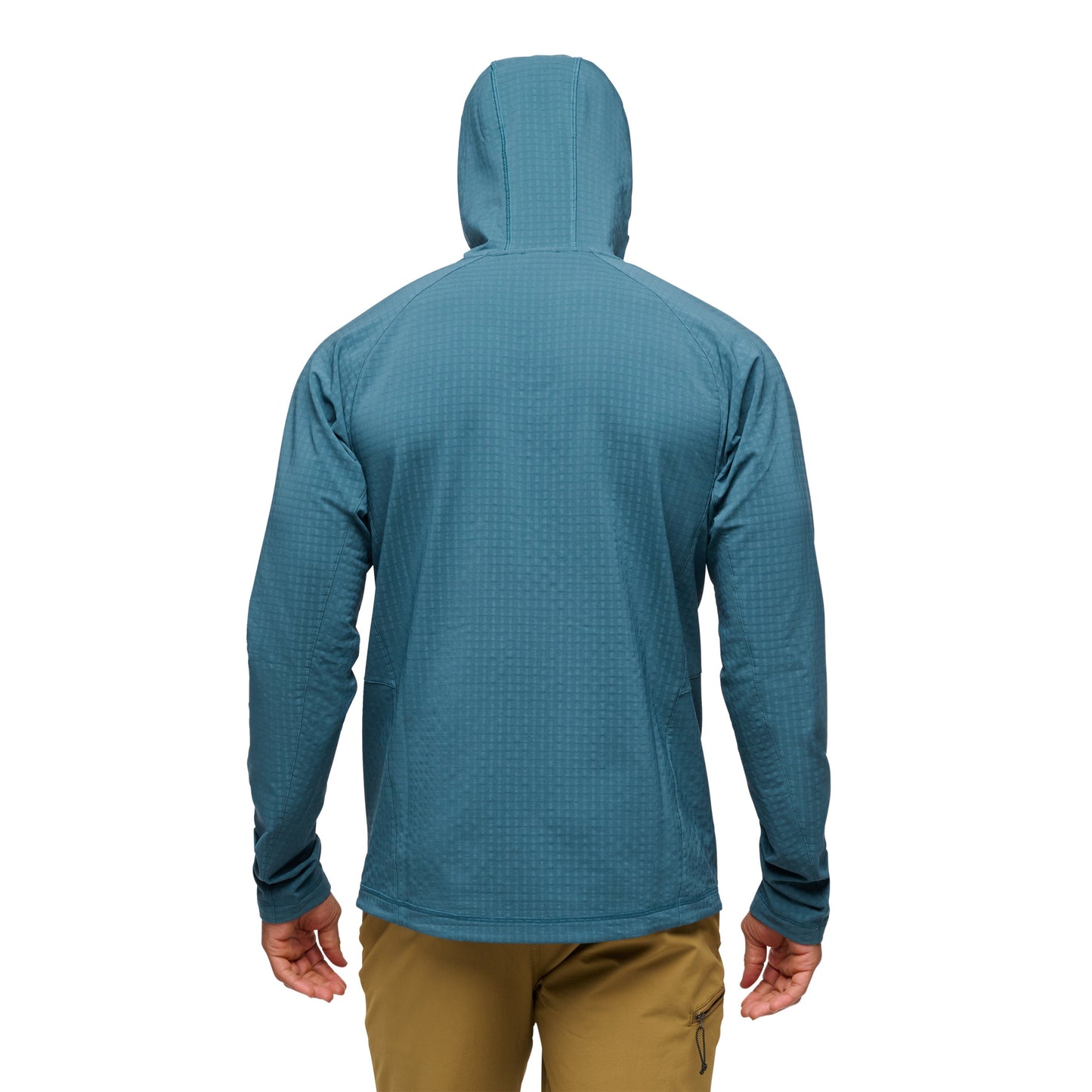Black Diamond Men's Coefficient Storm Hoody
