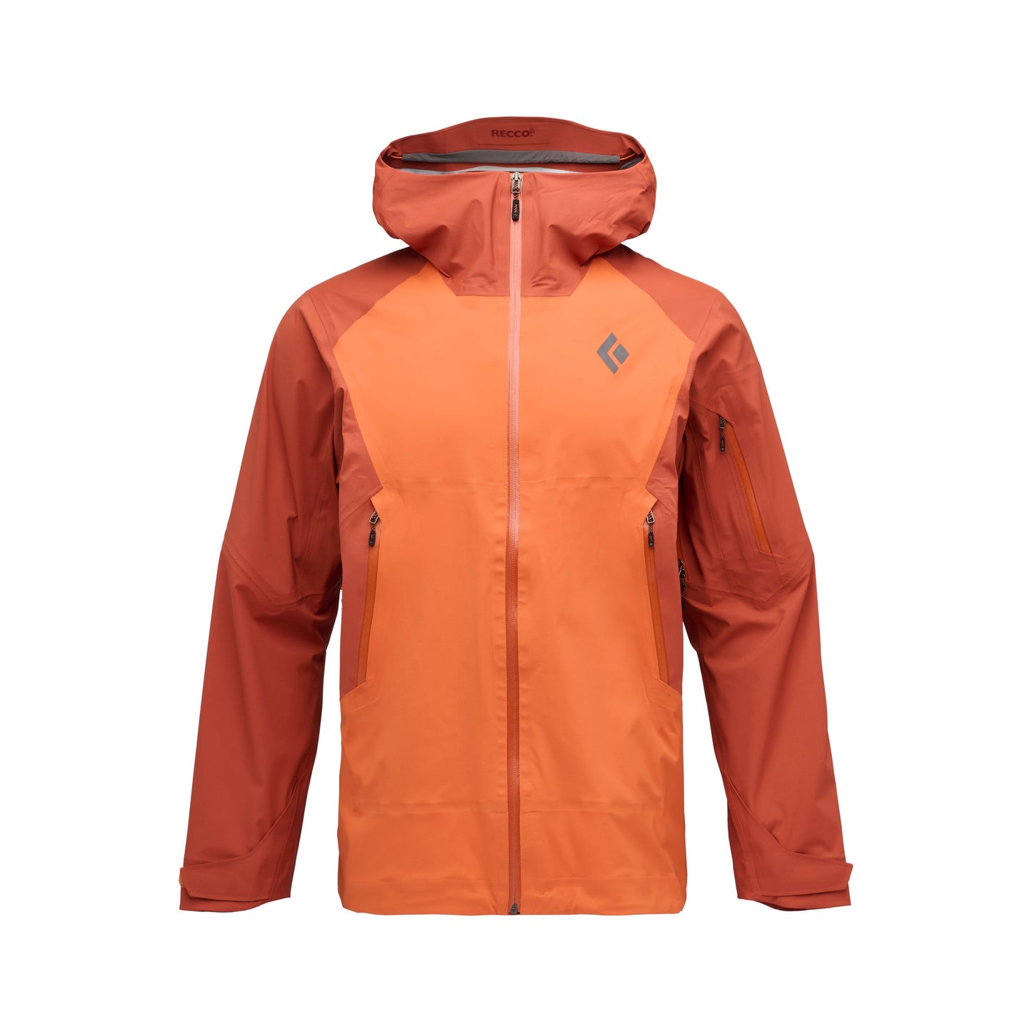 Black Diamond Men's Recon LT Stretch Shell